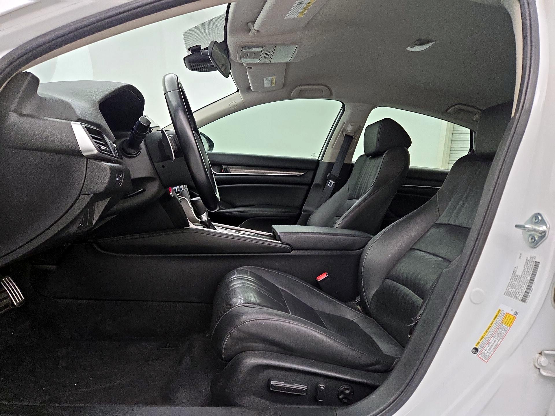 Thumbnail: 2021 Honda Accord - 11