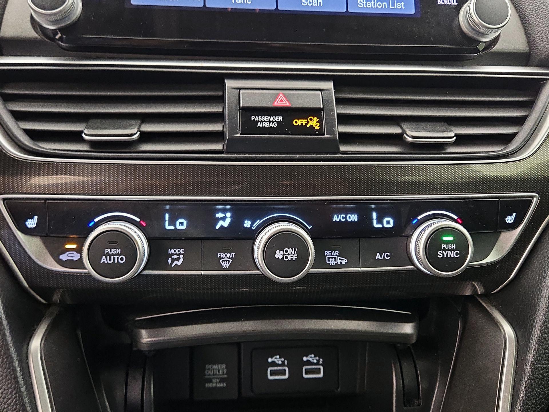Thumbnail: 2021 Honda Accord - 16