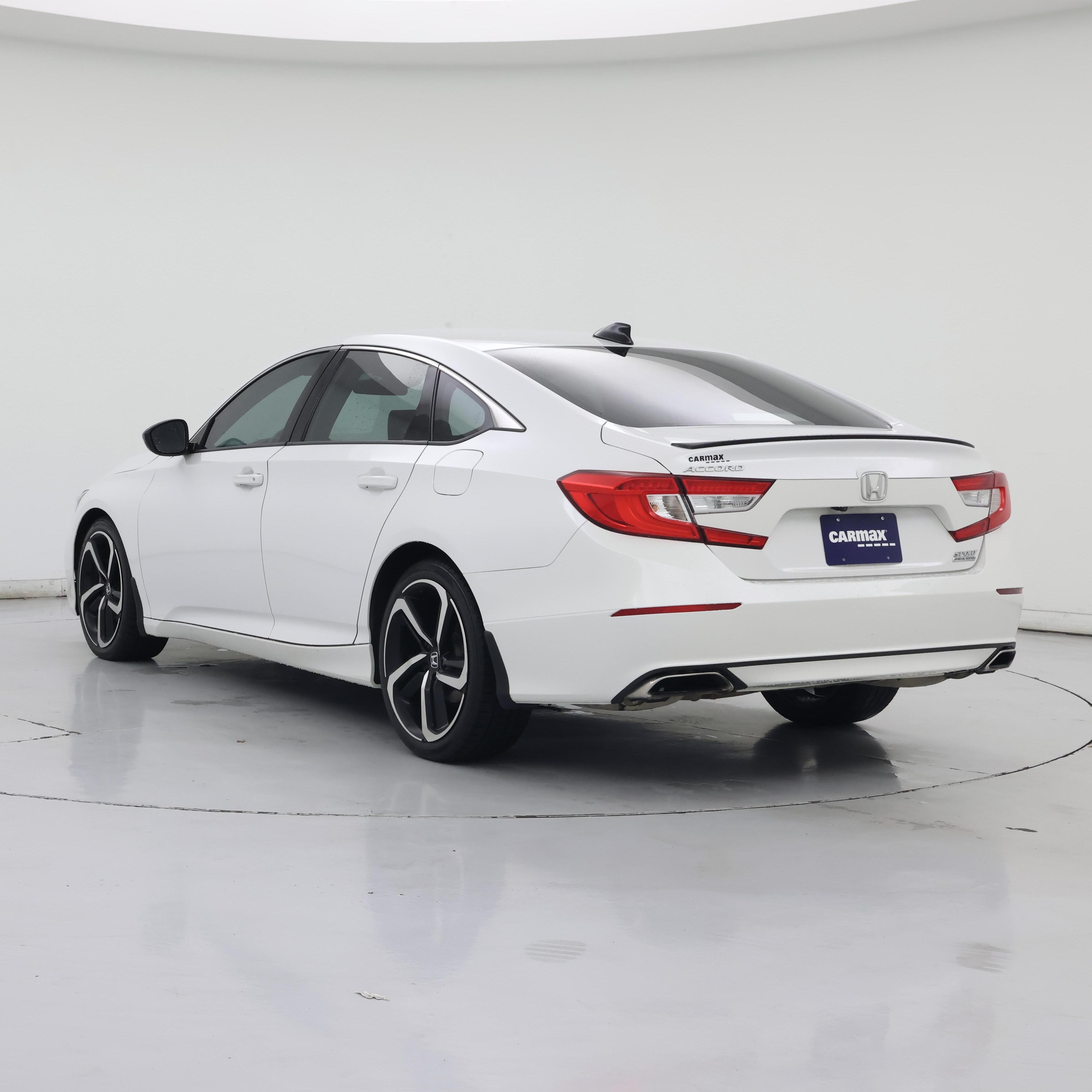 Thumbnail: 2021 Honda Accord - 2