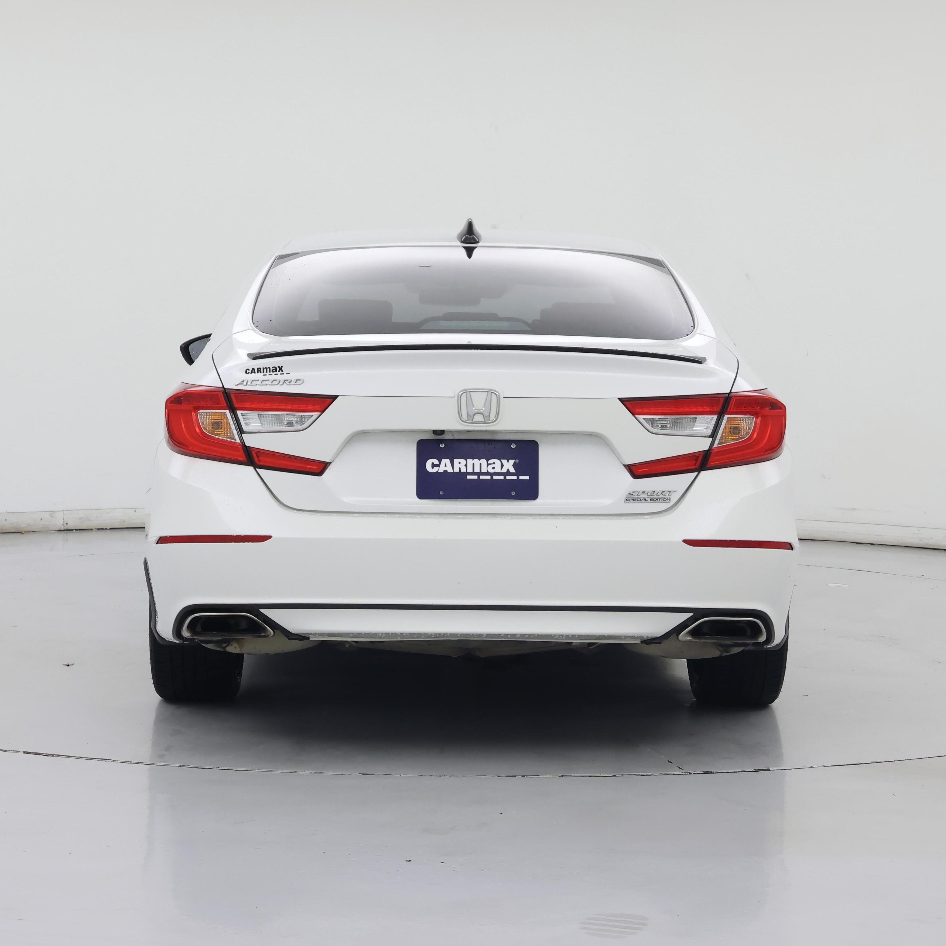 Thumbnail: 2021 Honda Accord - 6