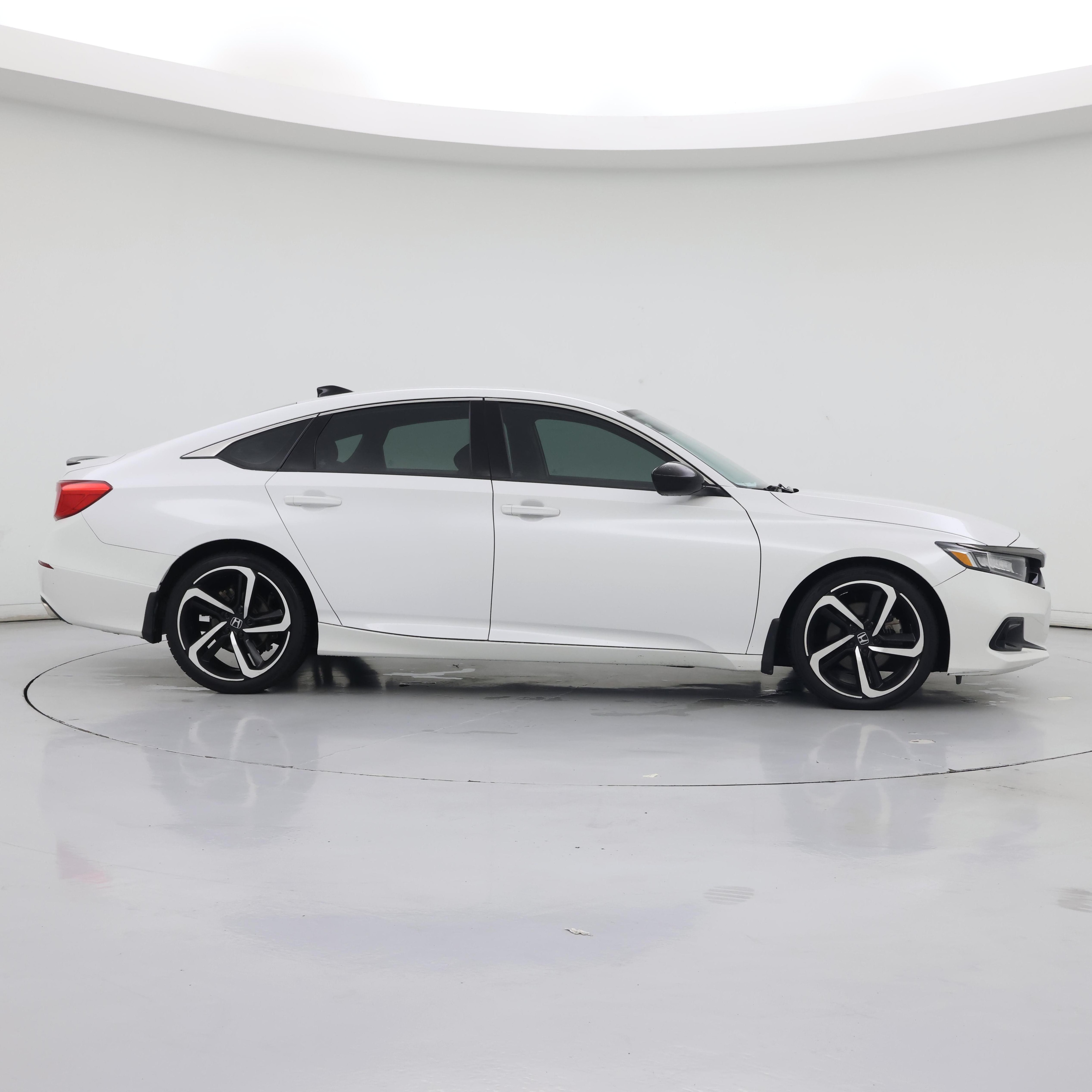 Thumbnail: 2021 Honda Accord - 7