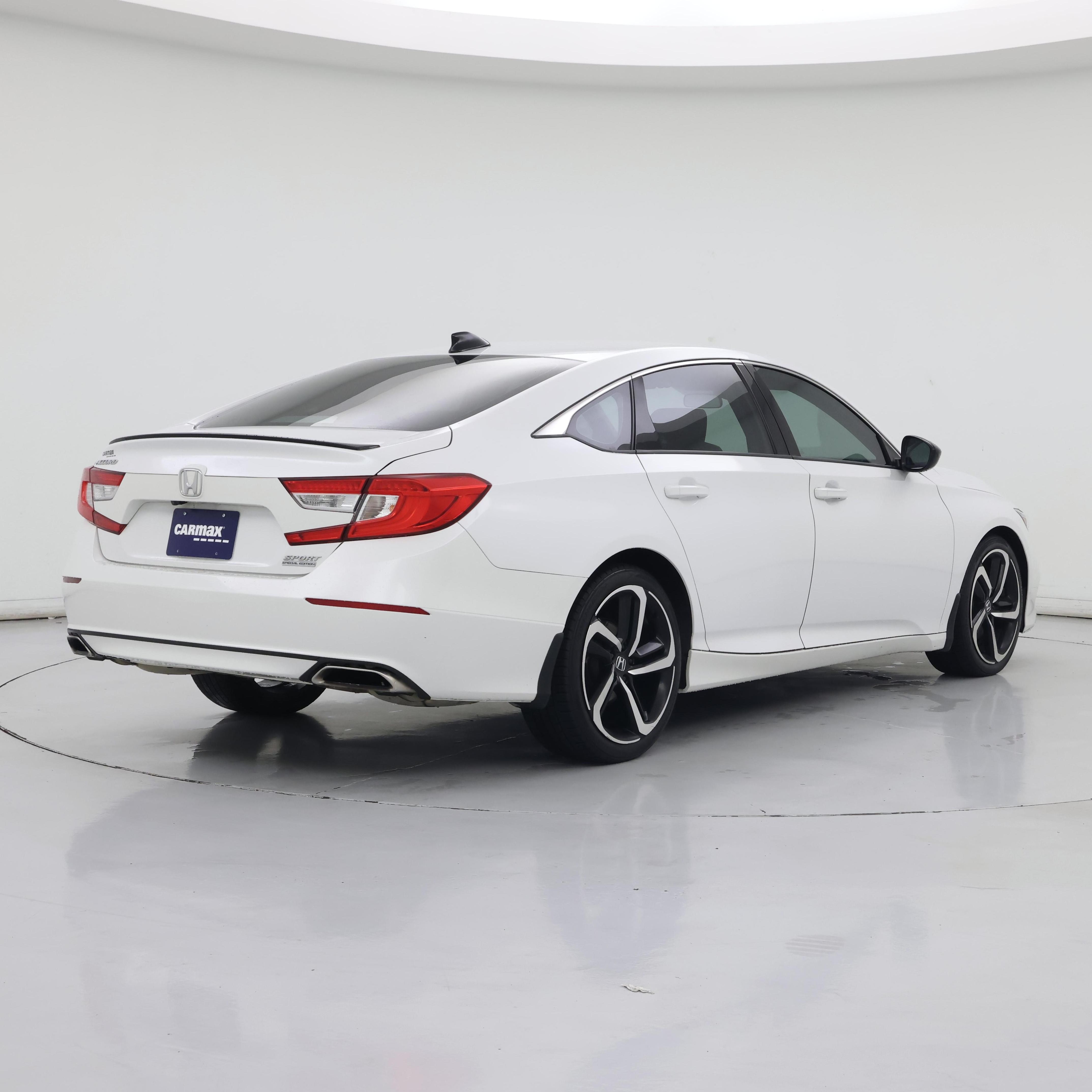 Thumbnail: 2021 Honda Accord - 8