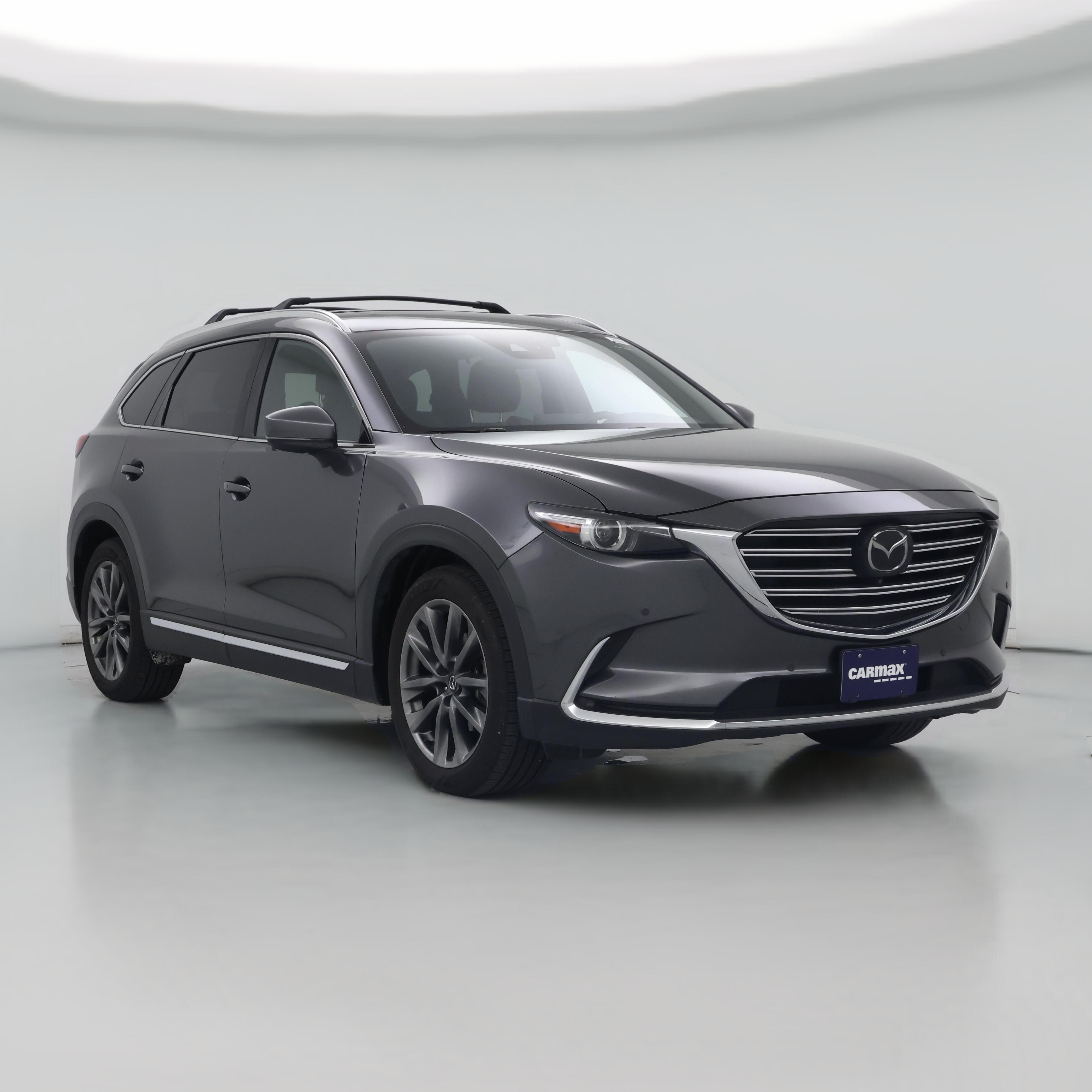 Thumbnail: 2020 Mazda CX-9 - 1