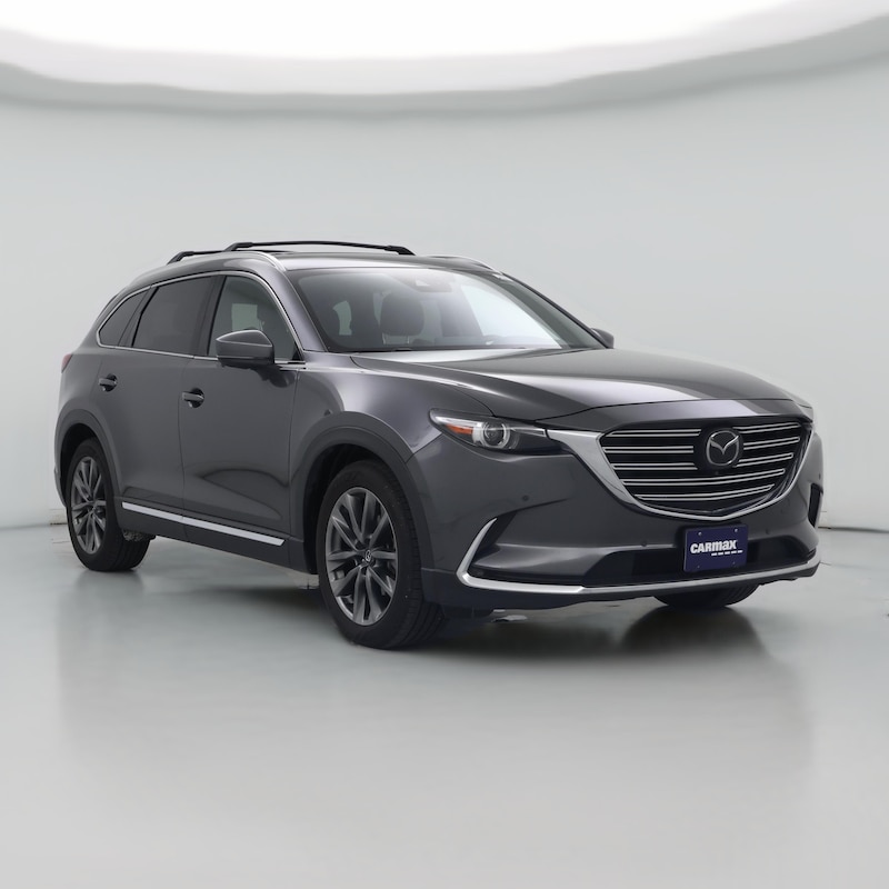 2020 Mazda CX-9 Signature