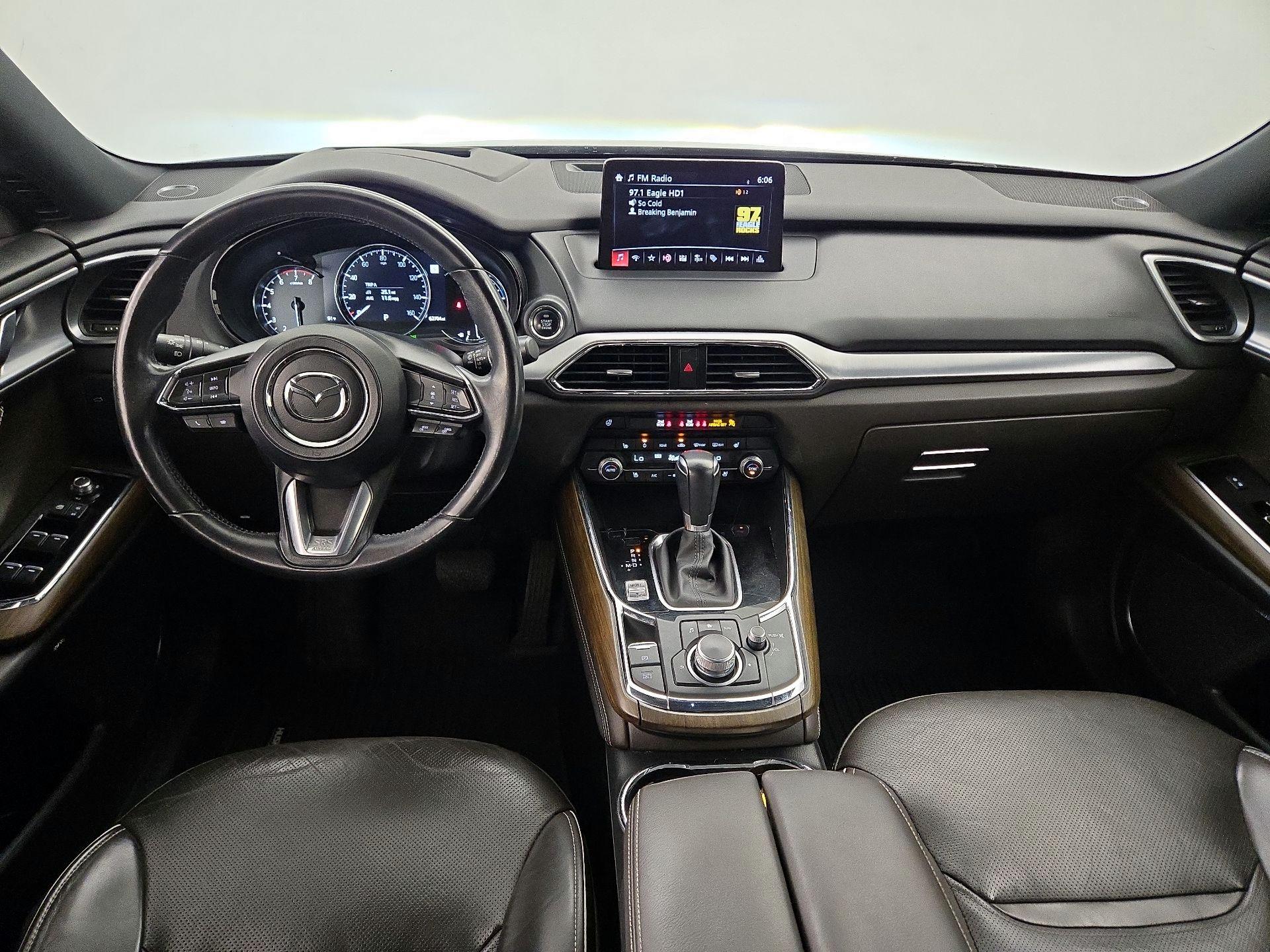 Thumbnail: 2020 Mazda CX-9 - 9
