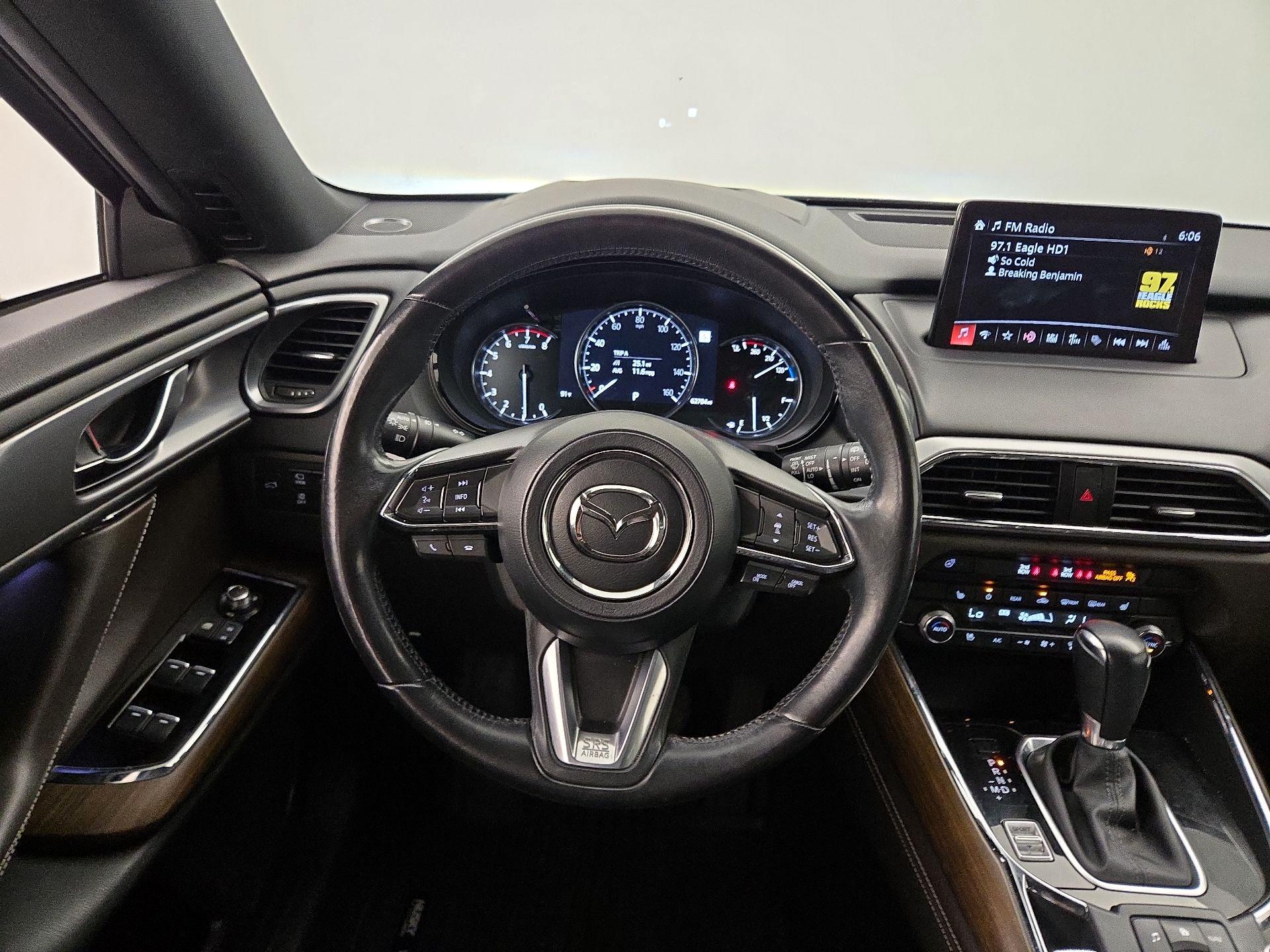 Thumbnail: 2020 Mazda CX-9 - 10