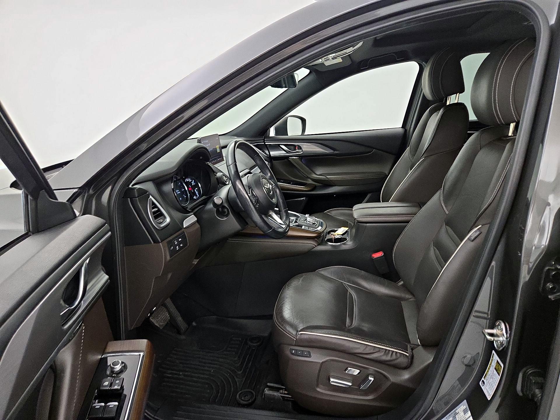 Thumbnail: 2020 Mazda CX-9 - 11