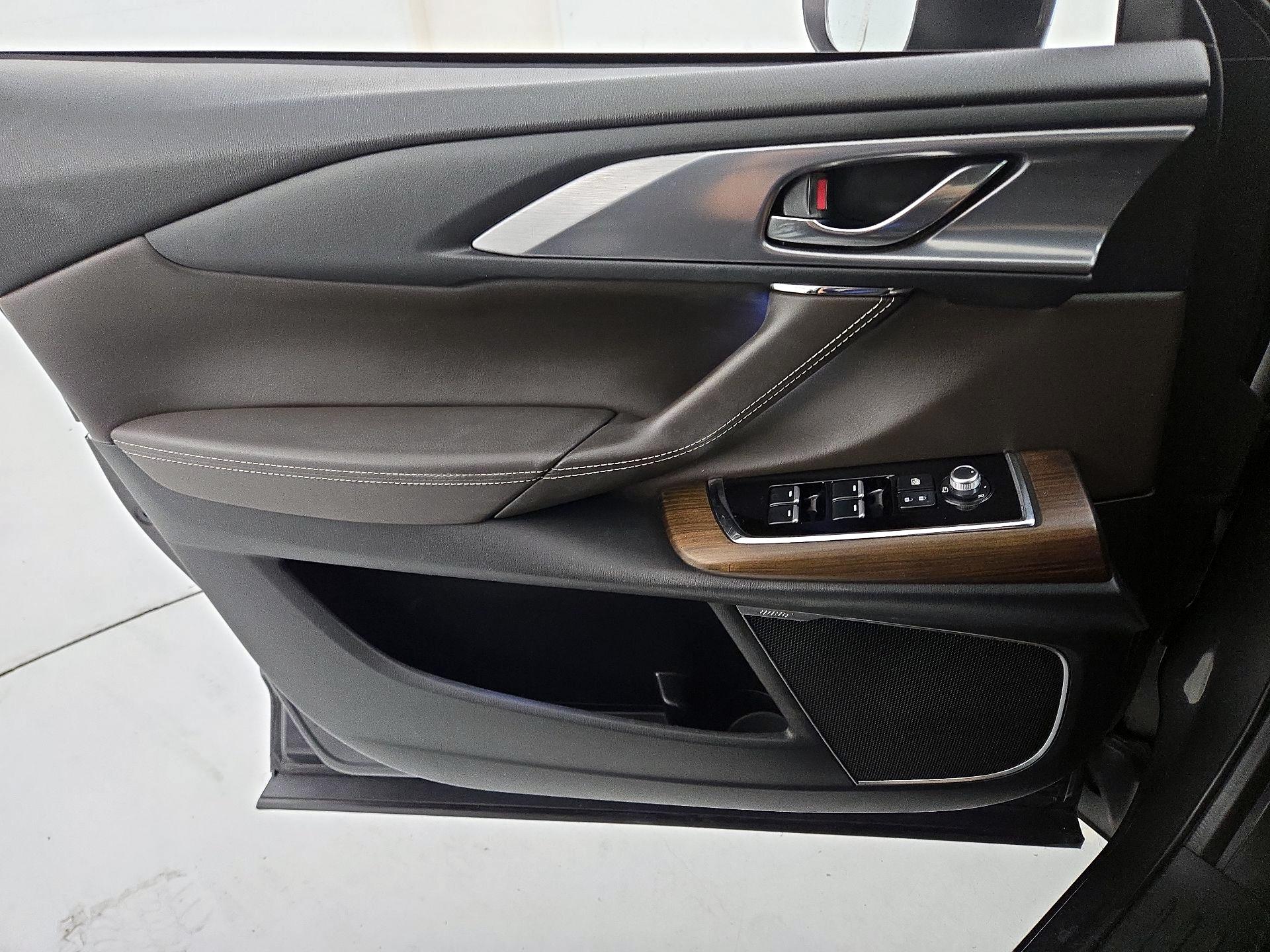 Thumbnail: 2020 Mazda CX-9 - 12