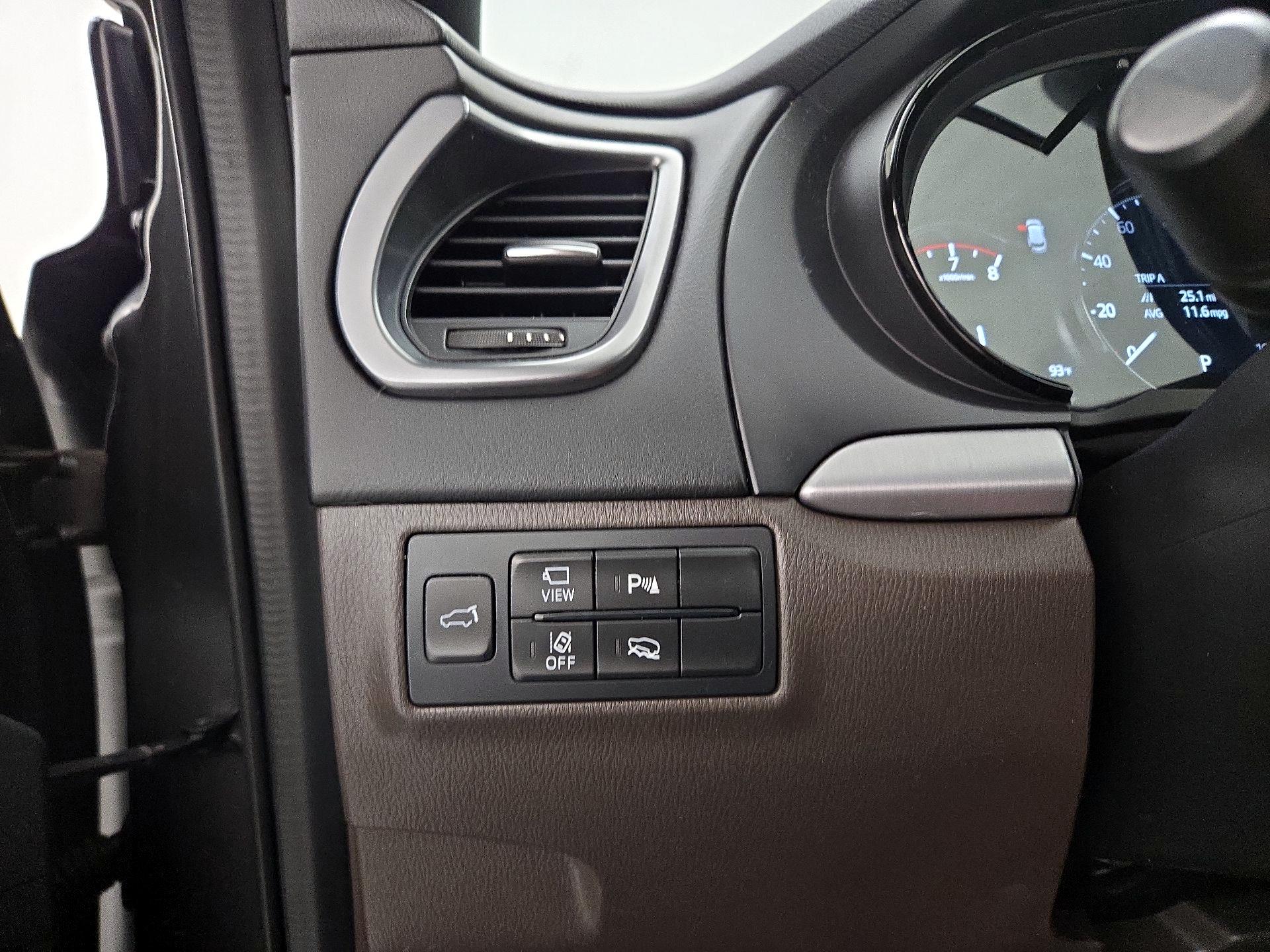 Thumbnail: 2020 Mazda CX-9 - 13