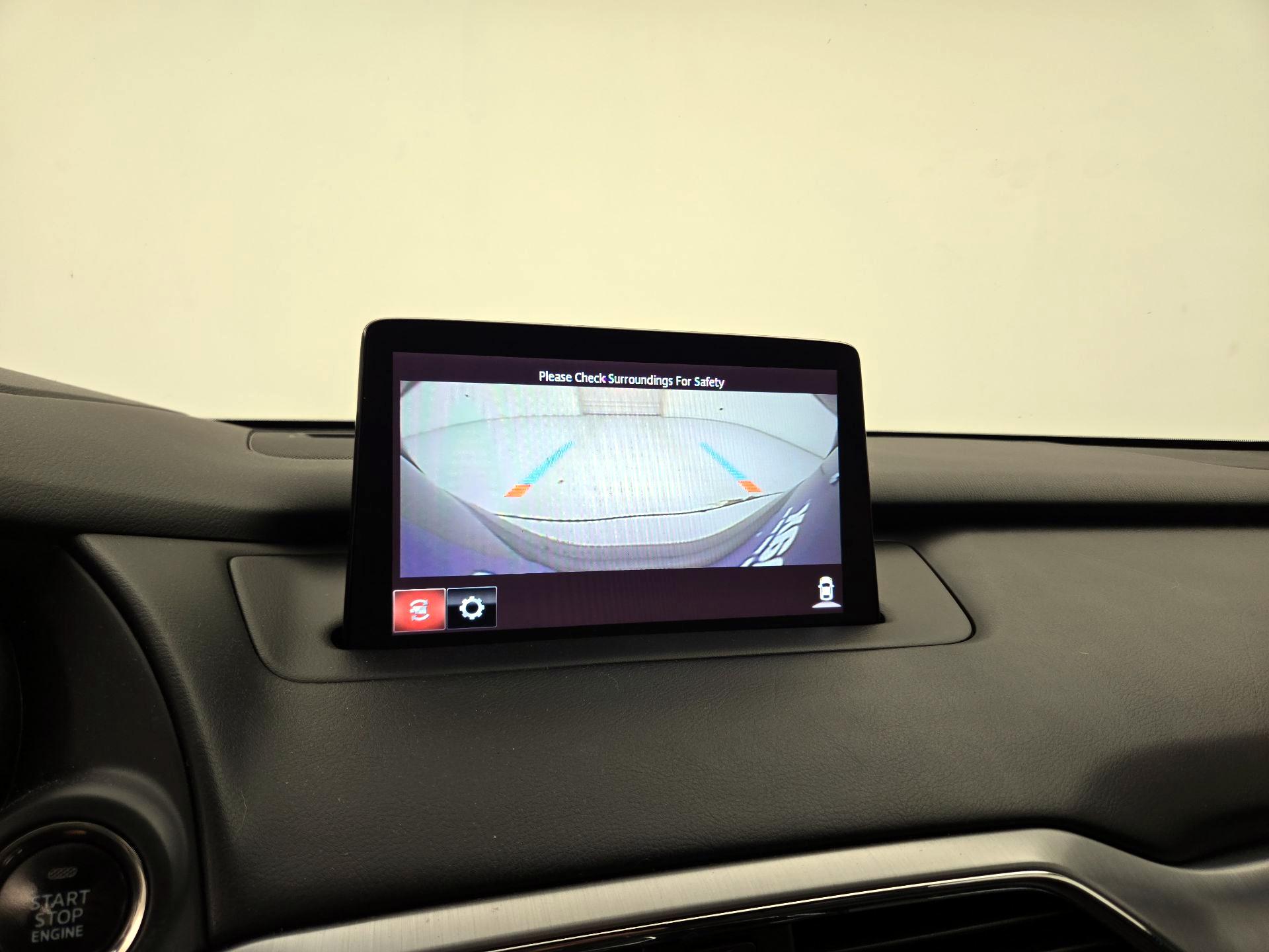 Thumbnail: 2020 Mazda CX-9 - 14