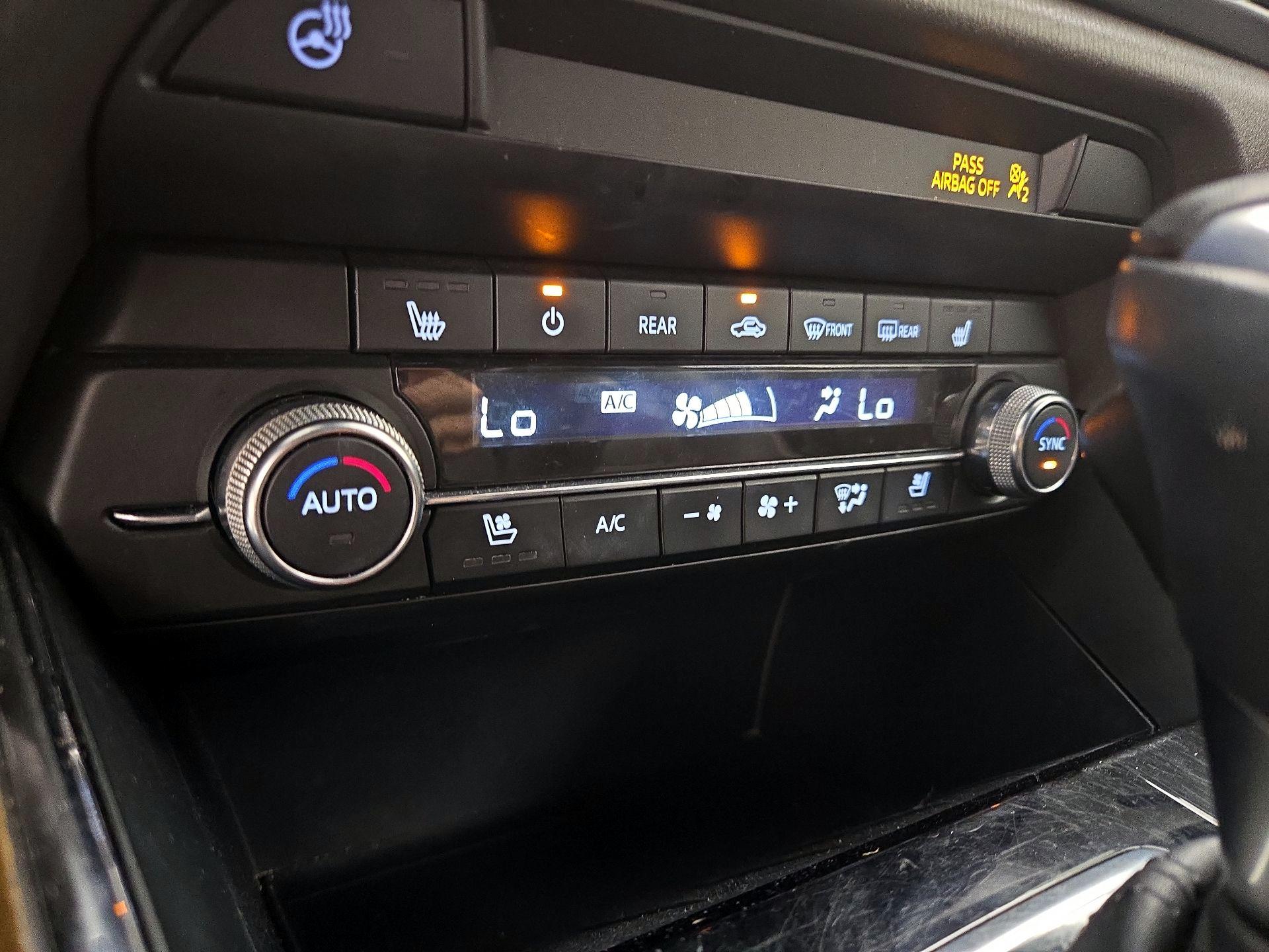 Thumbnail: 2020 Mazda CX-9 - 16