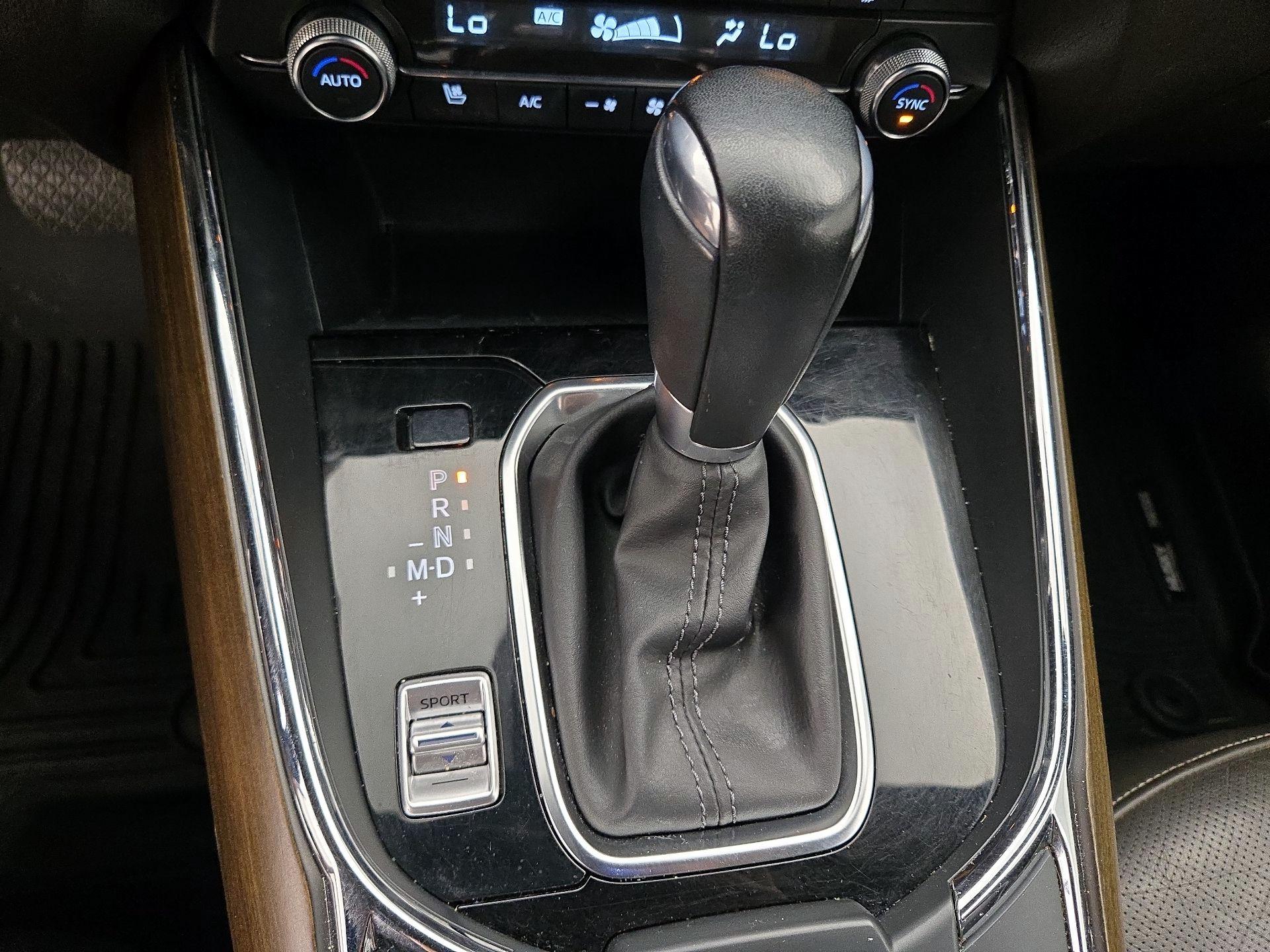 Thumbnail: 2020 Mazda CX-9 - 17