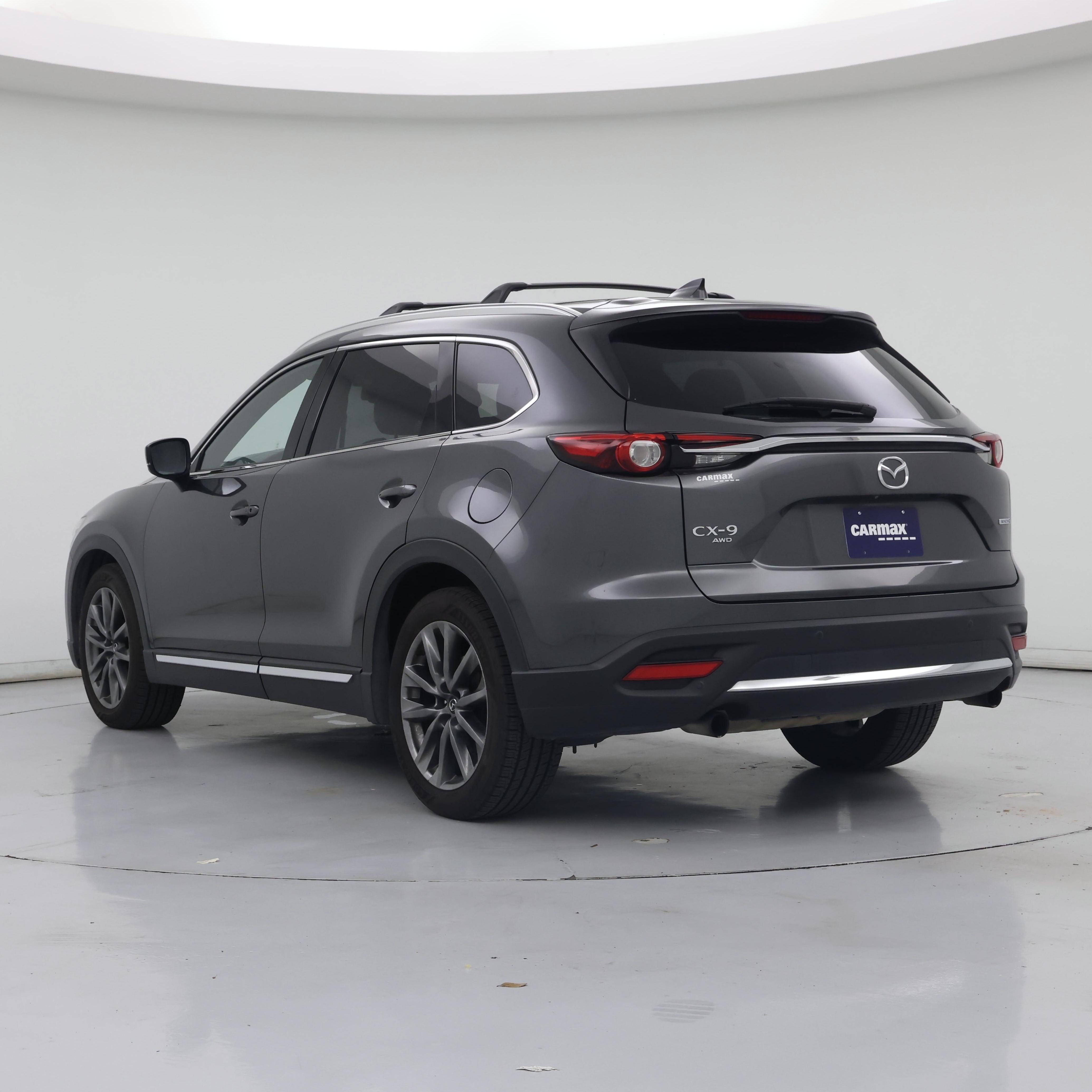 Thumbnail: 2020 Mazda CX-9 - 2