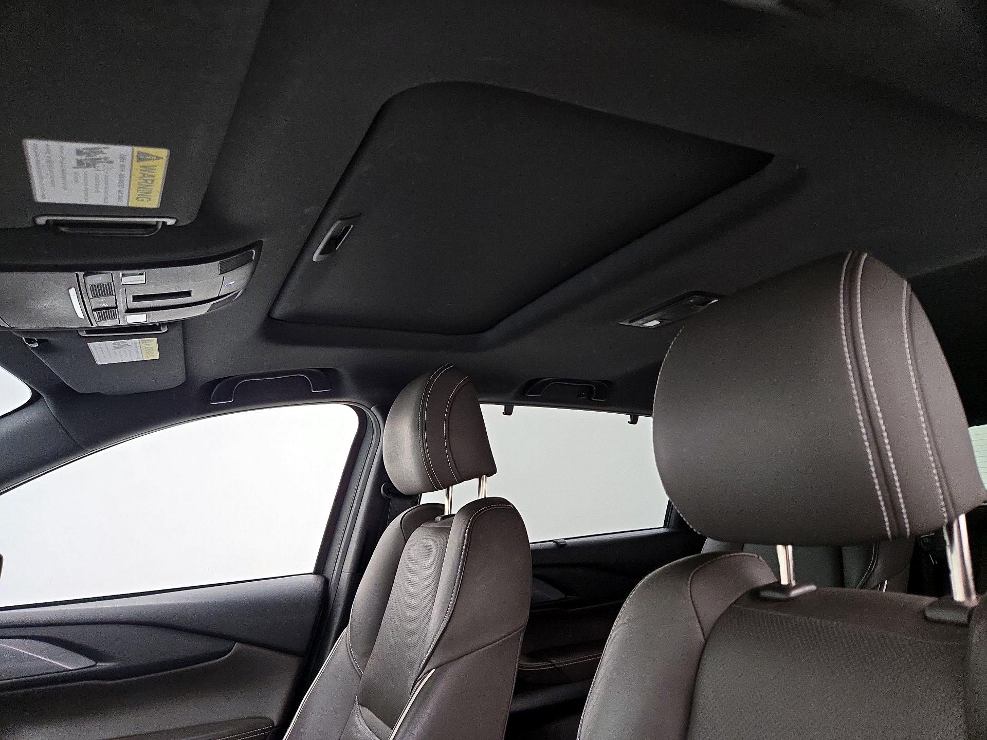 Thumbnail: 2020 Mazda CX-9 - 19