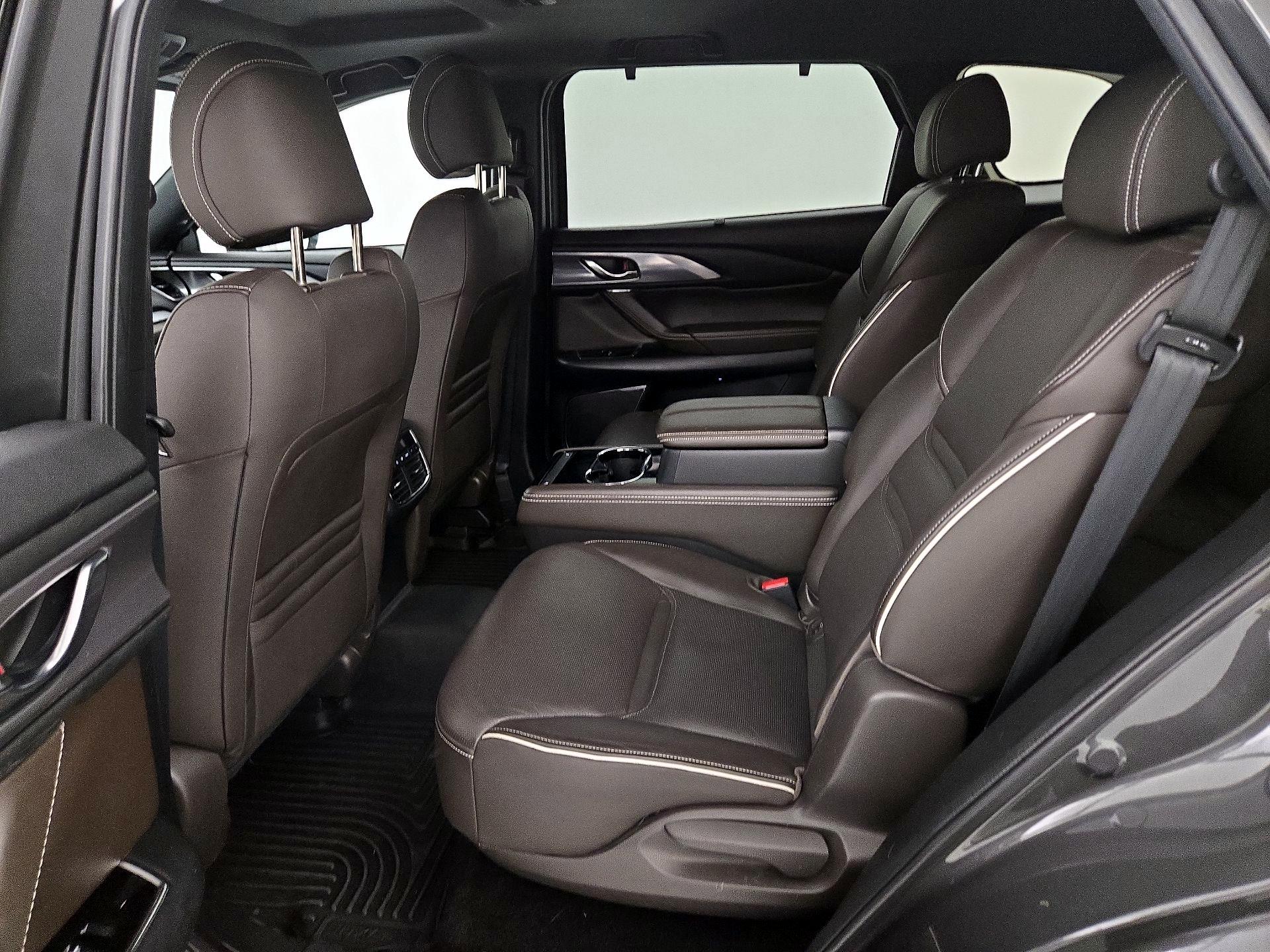Thumbnail: 2020 Mazda CX-9 - 20