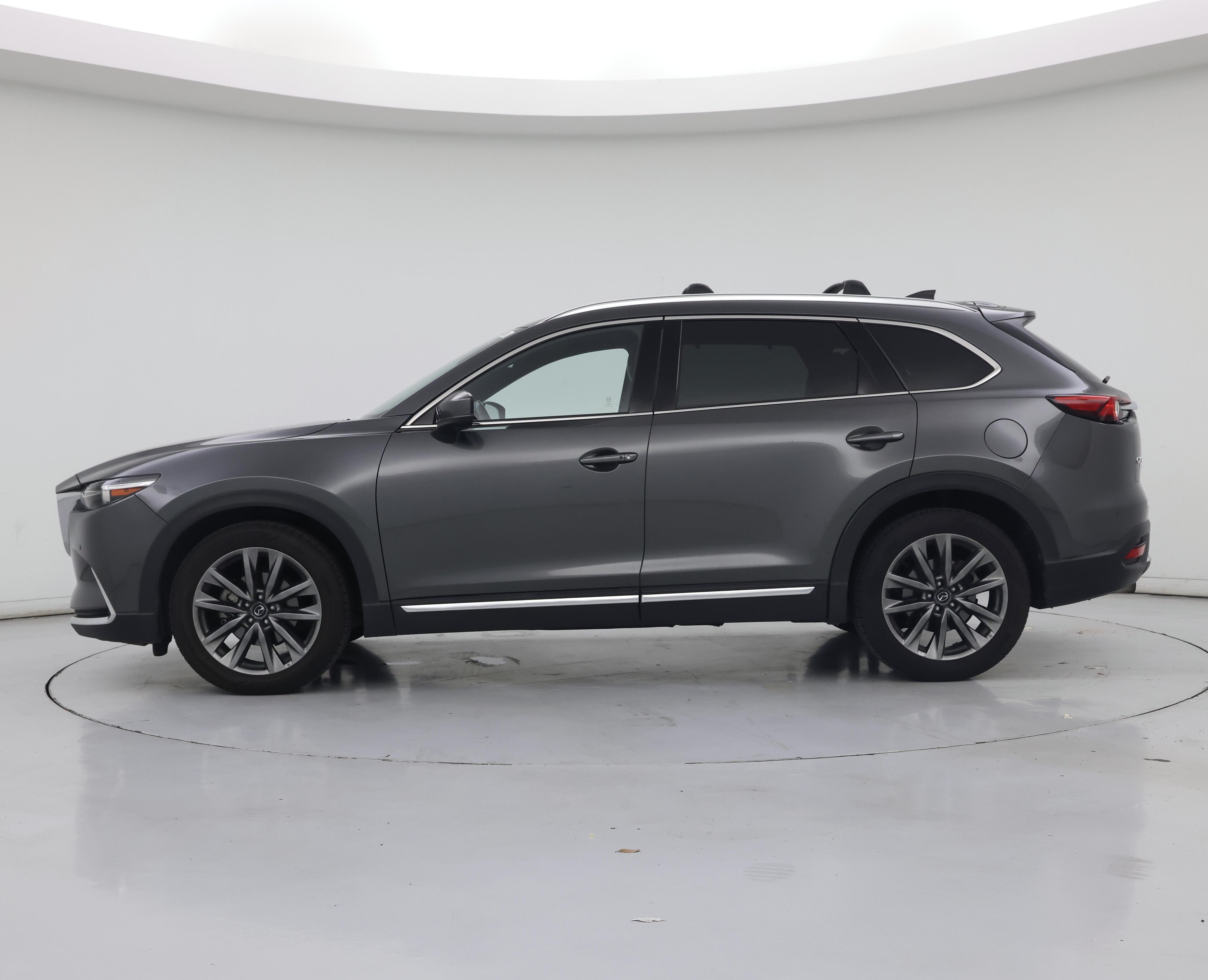Thumbnail: 2020 Mazda CX-9 - 3