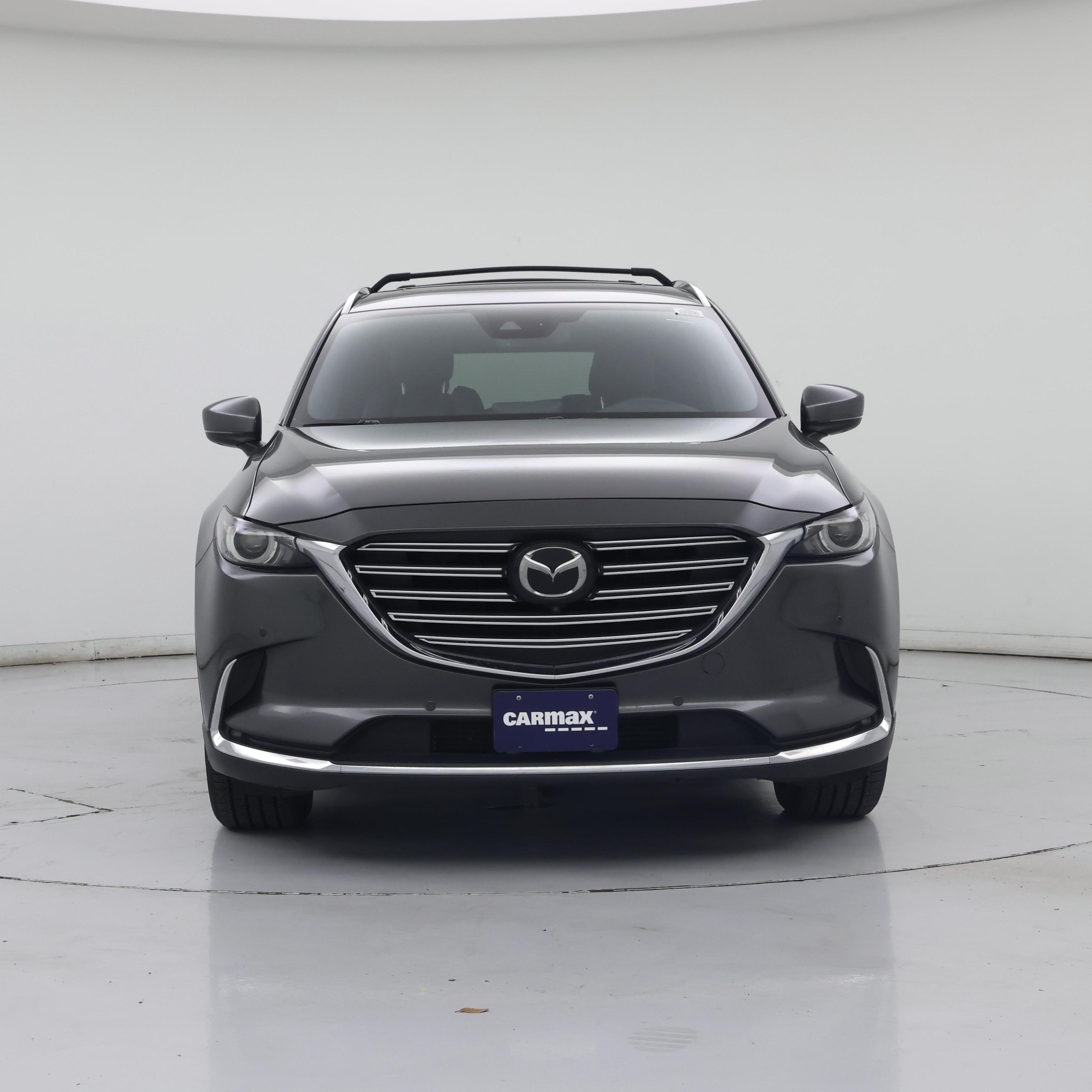 Thumbnail: 2020 Mazda CX-9 - 5
