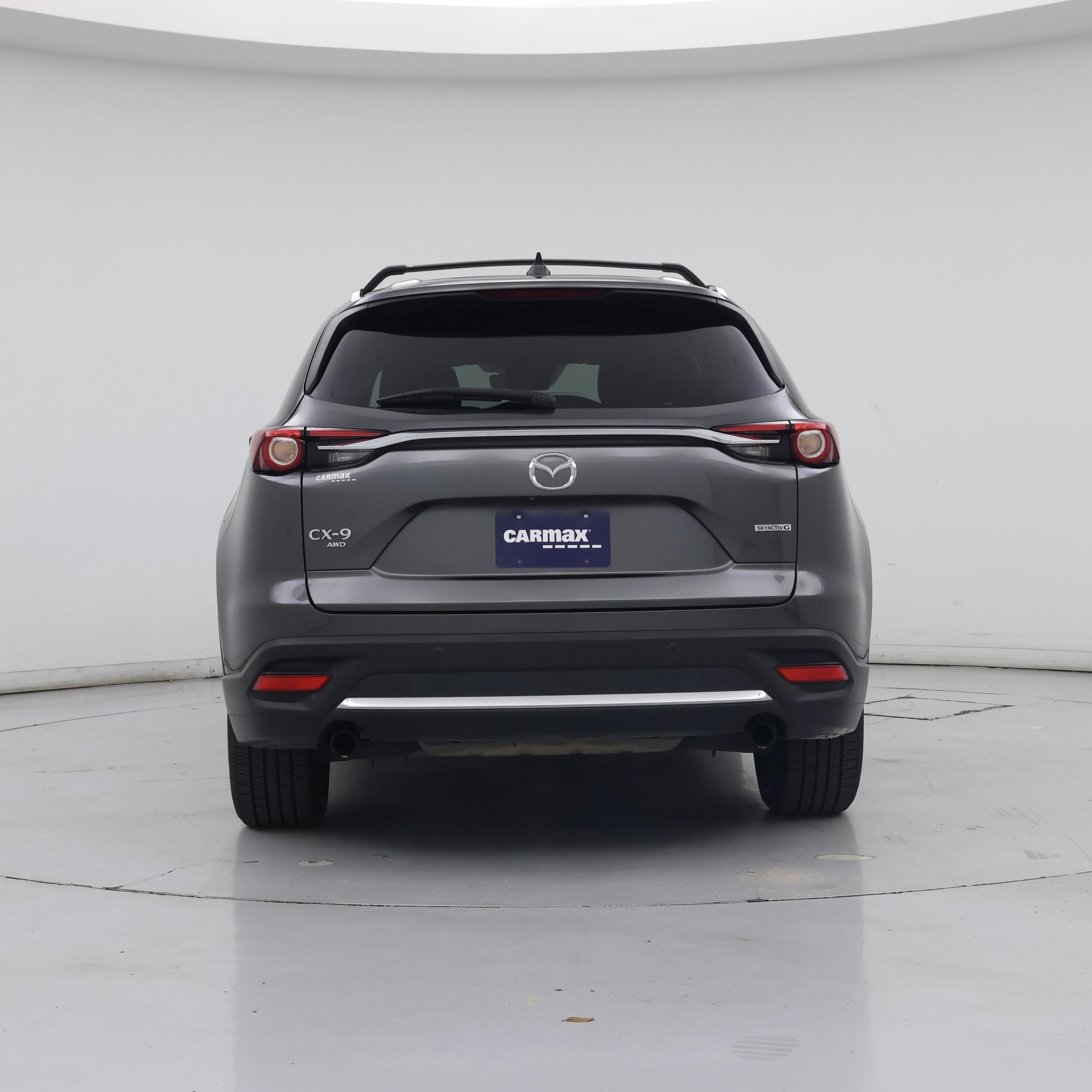 Thumbnail: 2020 Mazda CX-9 - 6