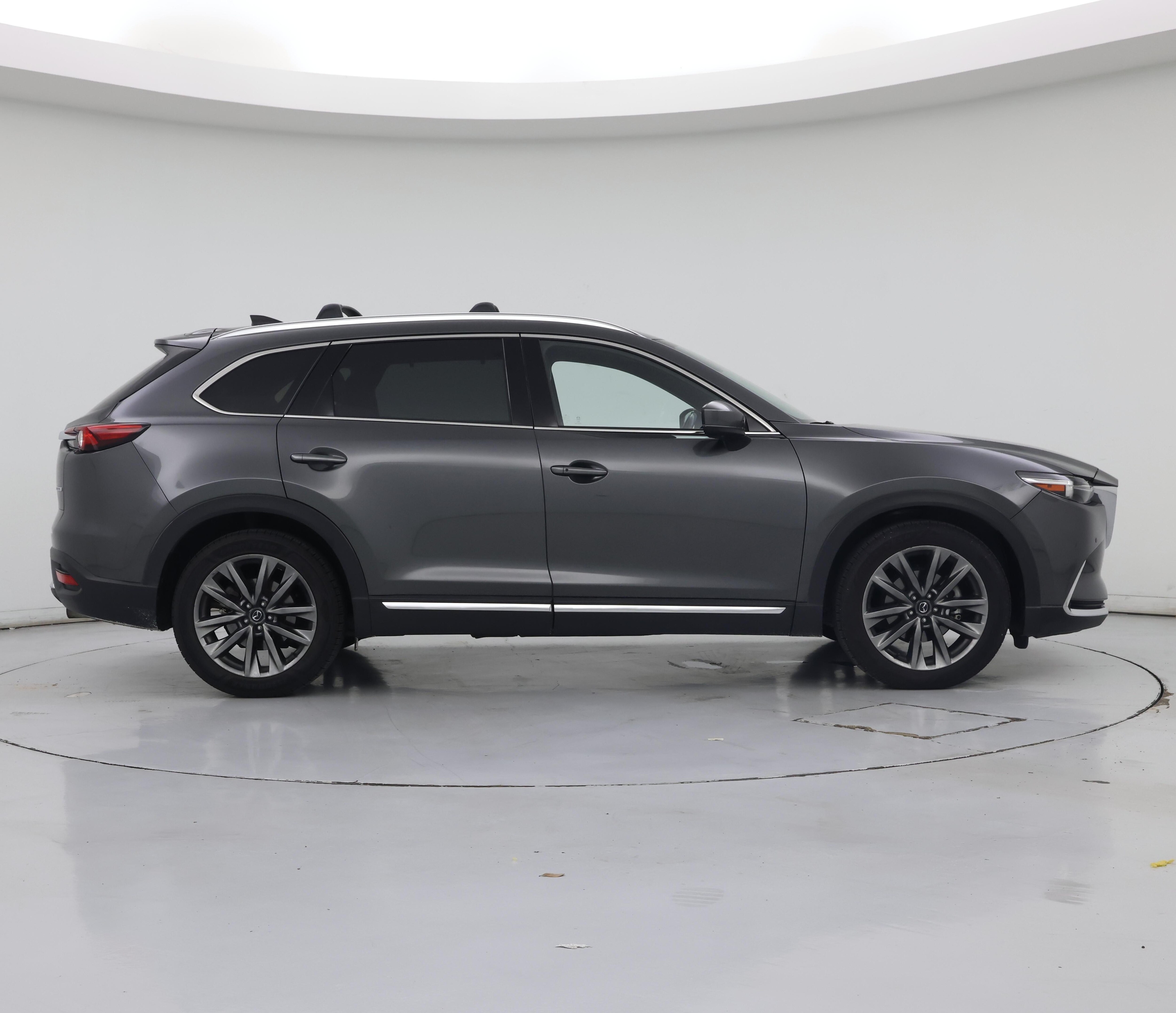 Thumbnail: 2020 Mazda CX-9 - 7