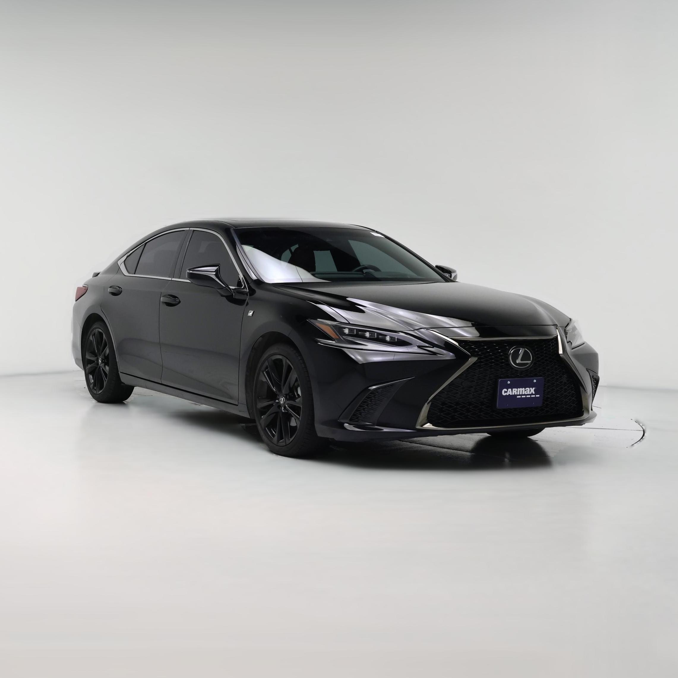 Thumbnail: 2022 Lexus ES - 1