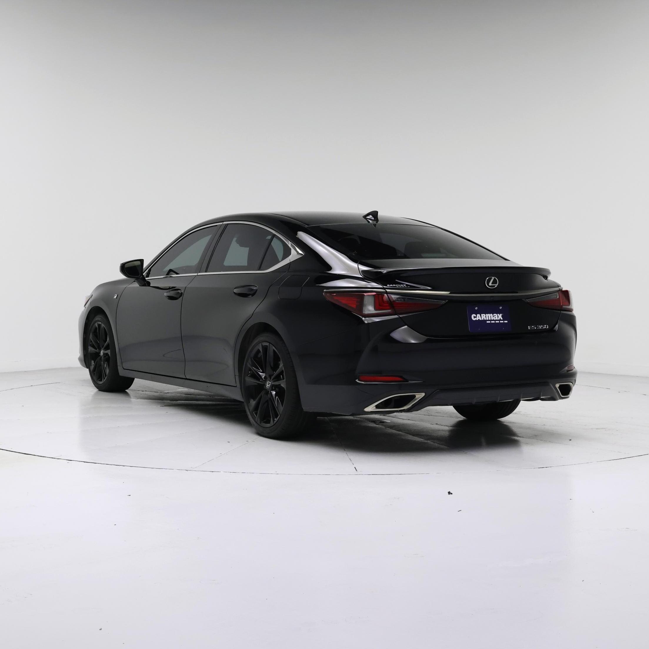Thumbnail: 2022 Lexus ES - 2