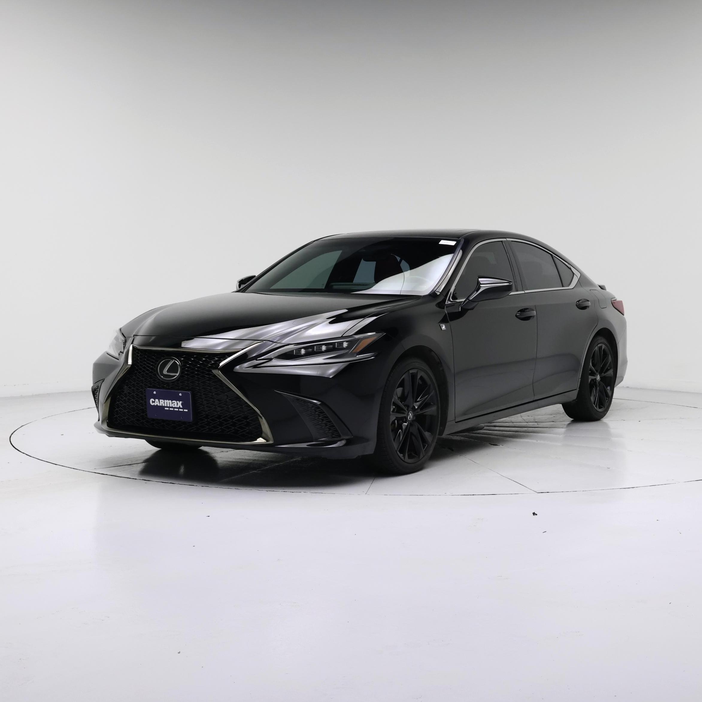 Thumbnail: 2022 Lexus ES - 4