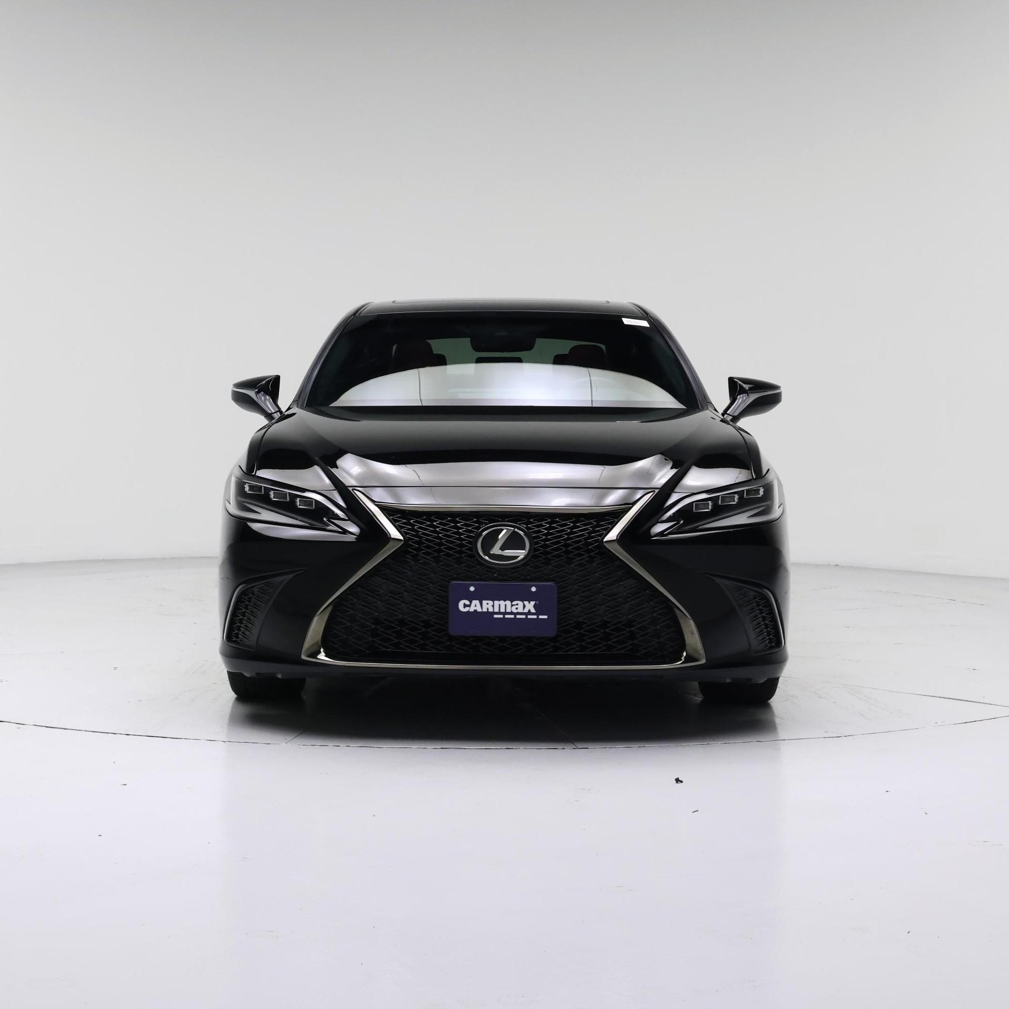 Thumbnail: 2022 Lexus ES - 5