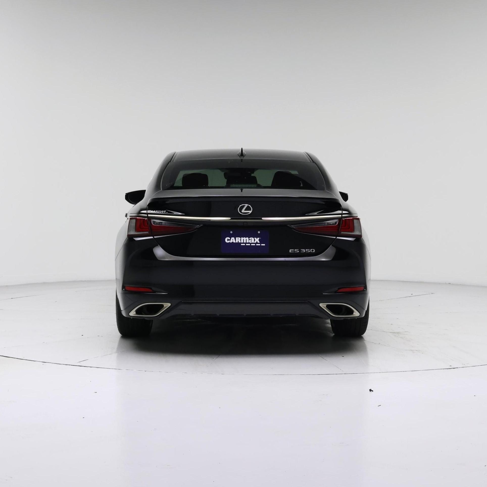 Thumbnail: 2022 Lexus ES - 6