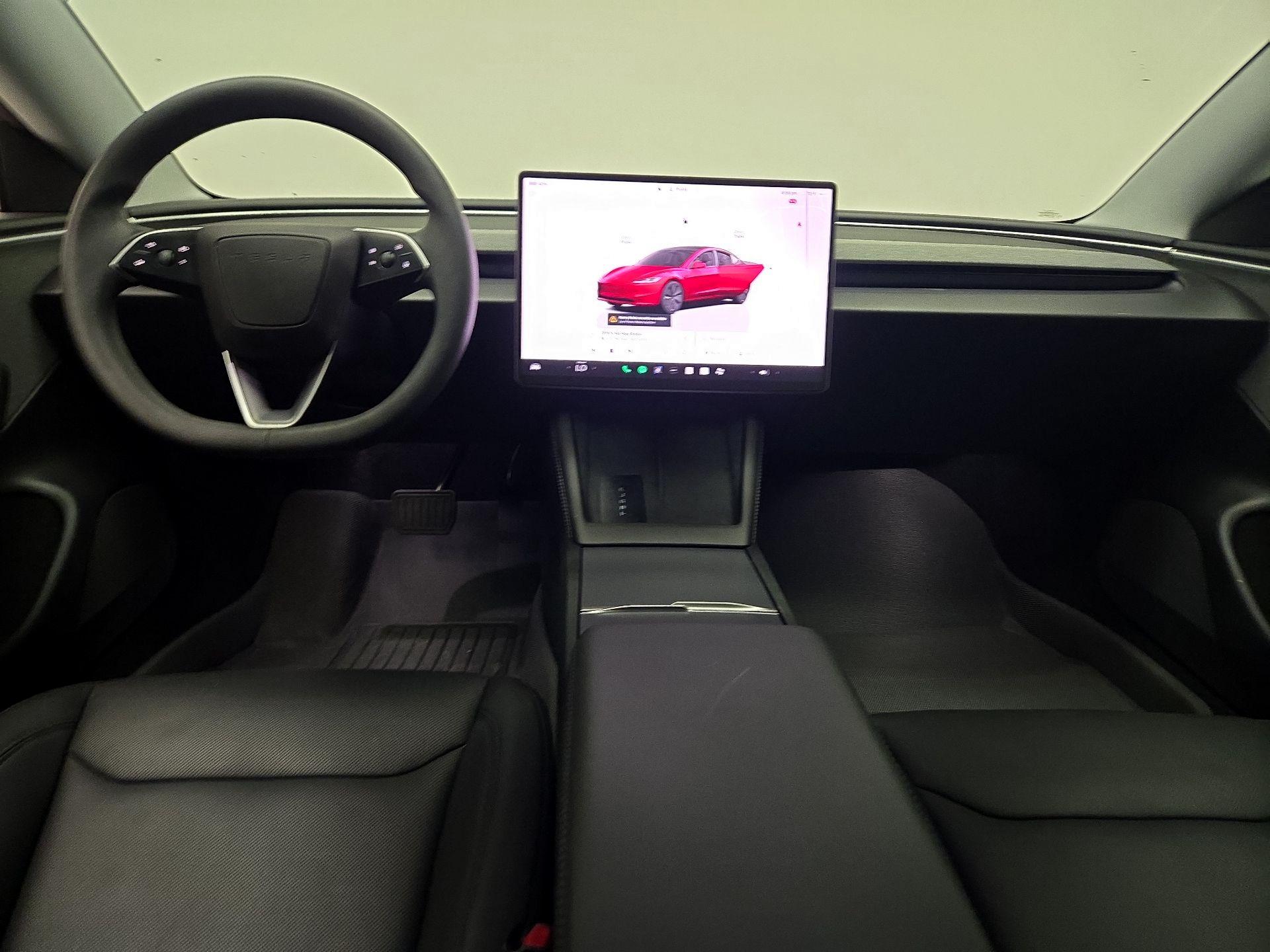 Thumbnail: 2025 Tesla Model 3 - 9