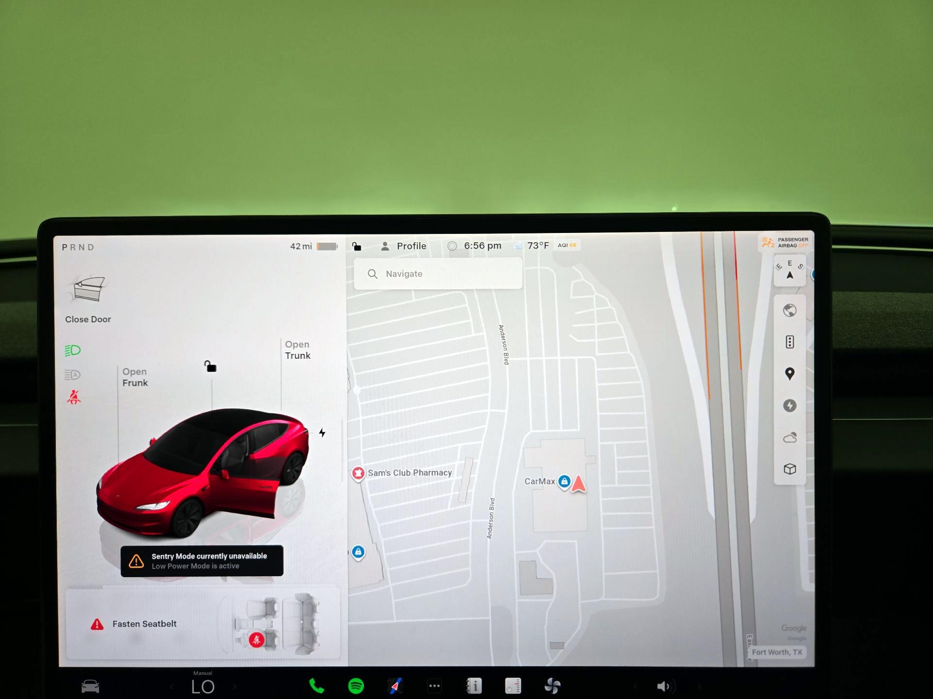 Thumbnail: 2025 Tesla Model 3 - 13