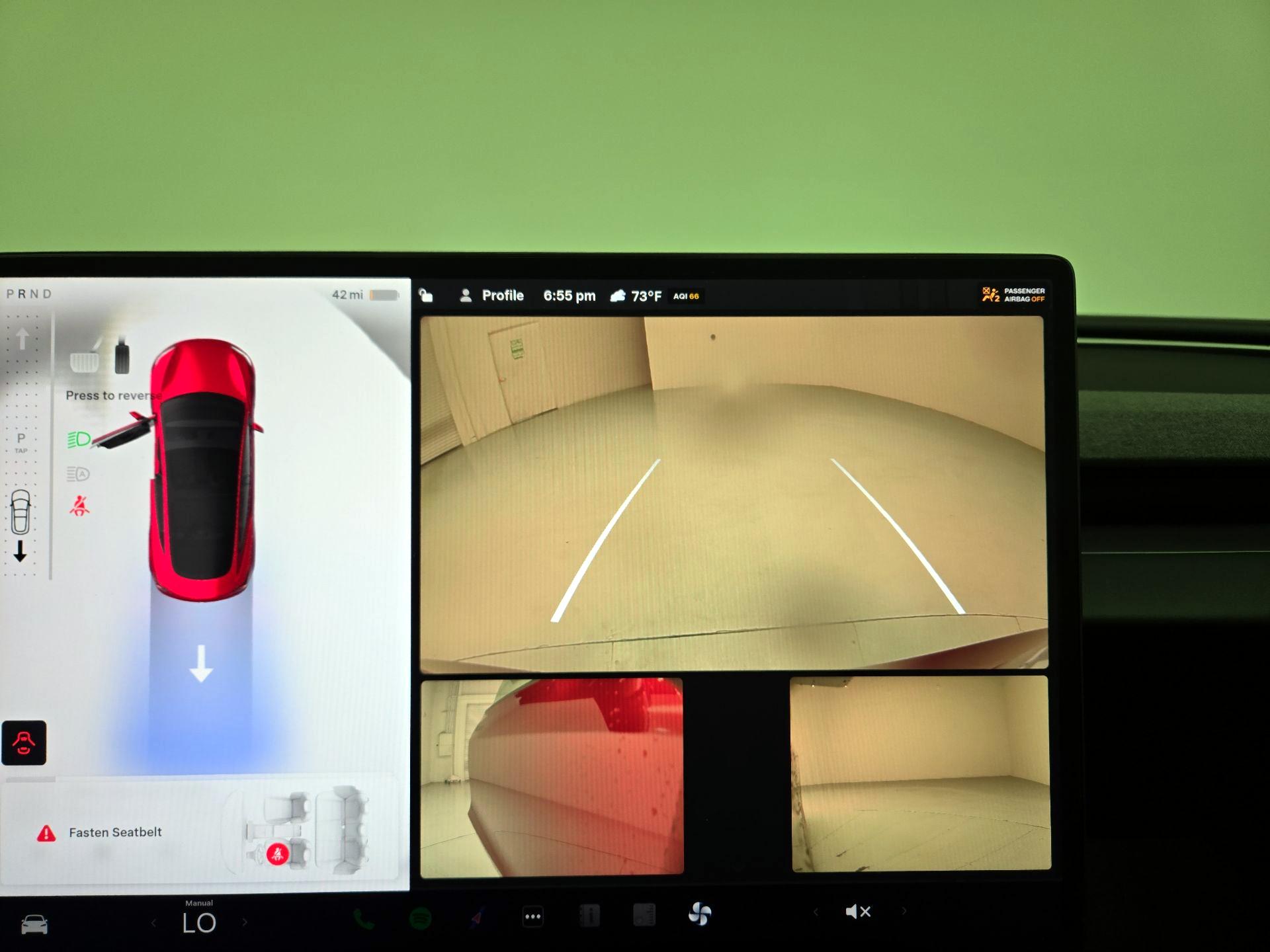 Thumbnail: 2025 Tesla Model 3 - 14