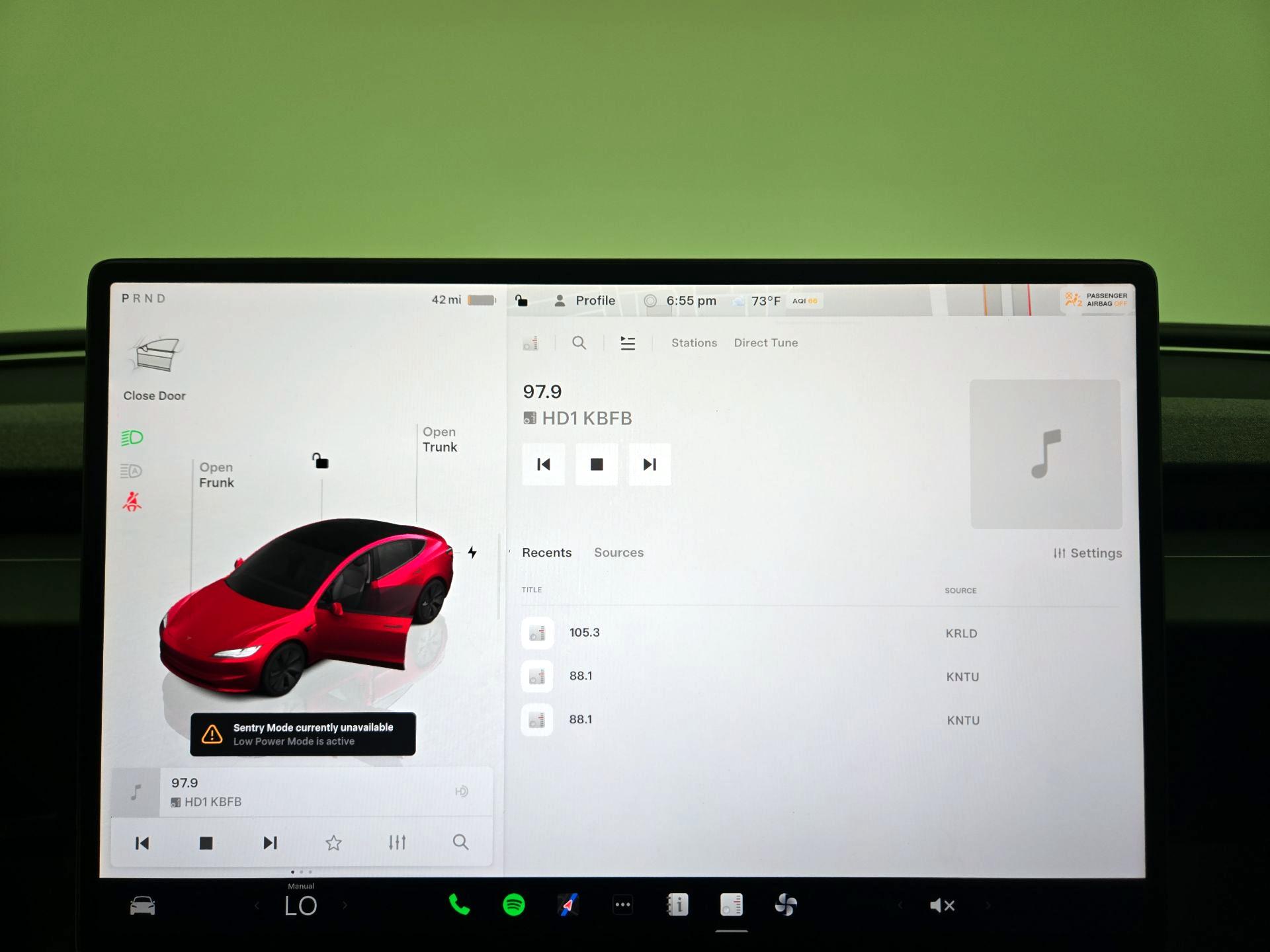 Thumbnail: 2025 Tesla Model 3 - 15