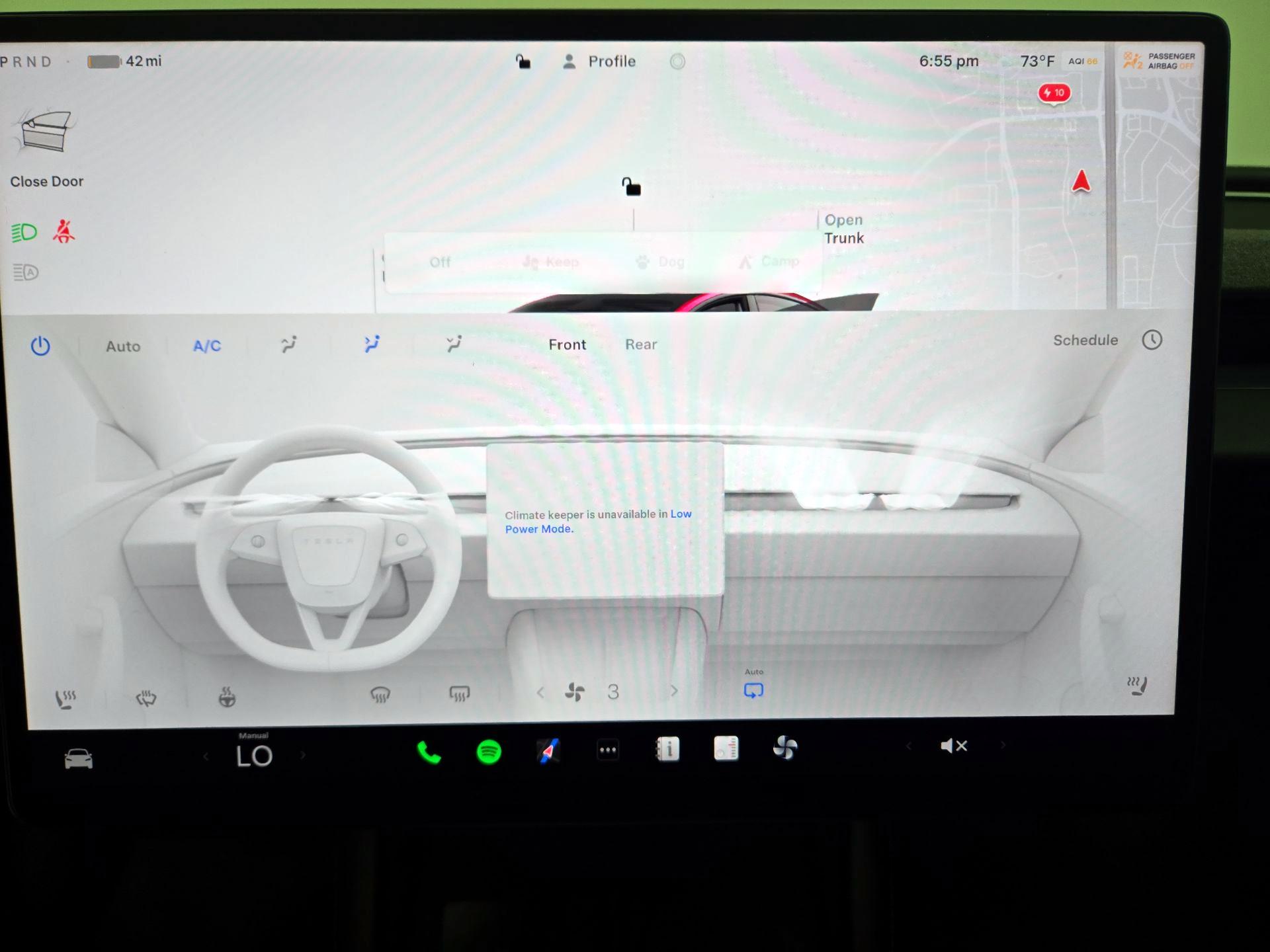 Thumbnail: 2025 Tesla Model 3 - 16