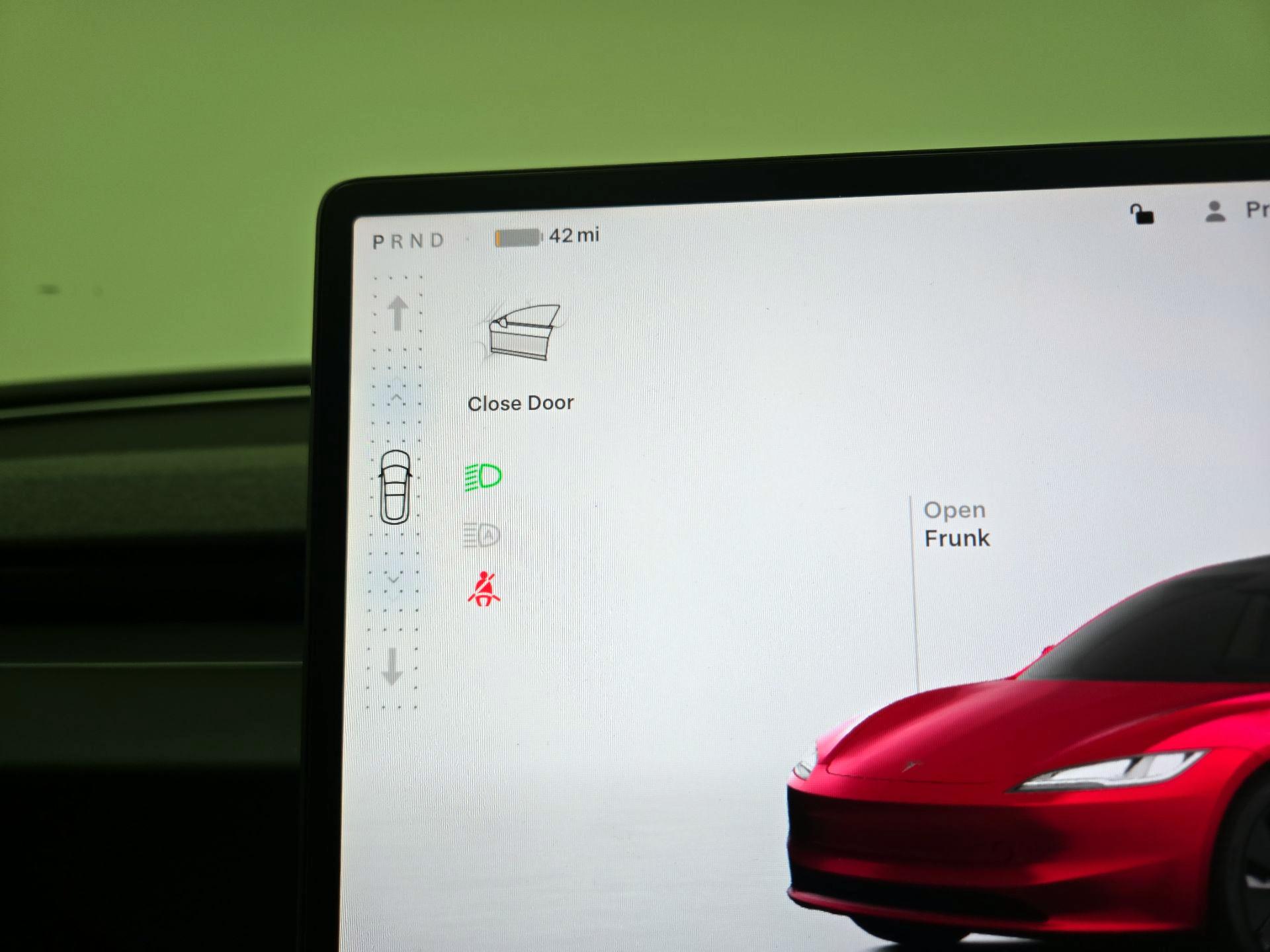 Thumbnail: 2025 Tesla Model 3 - 17