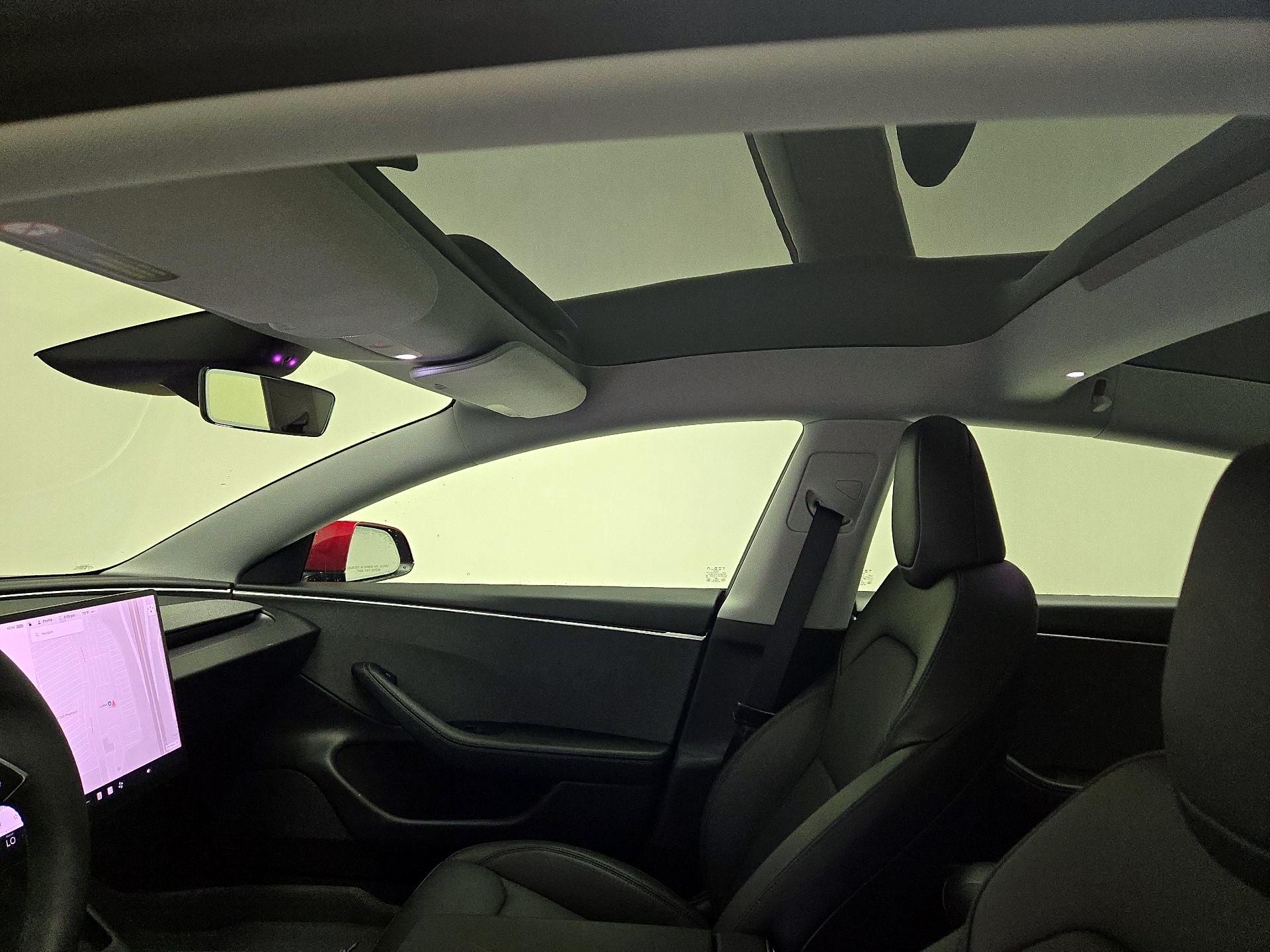 Thumbnail: 2025 Tesla Model 3 - 18