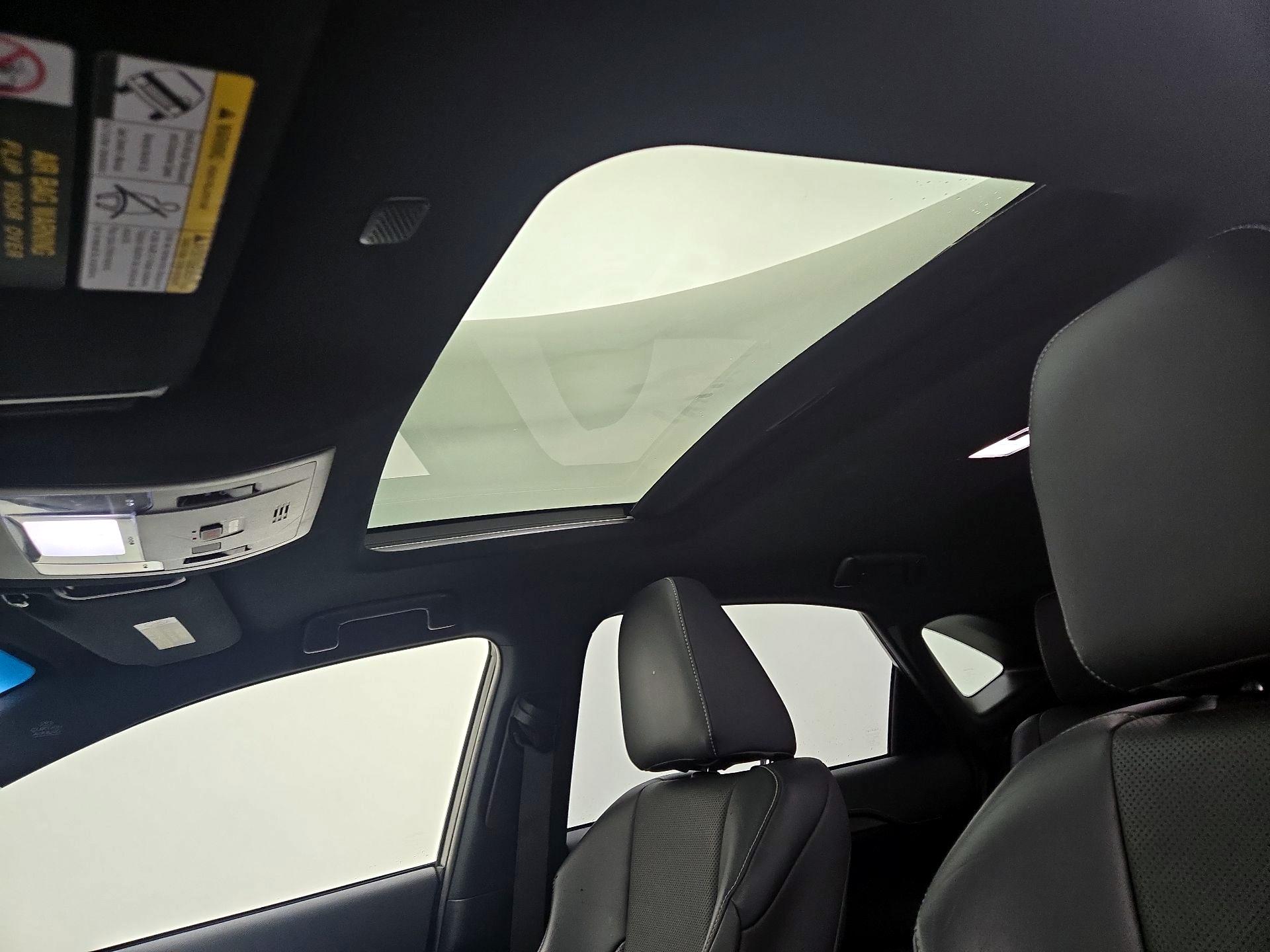 Thumbnail: 2018 Lexus NX - 19