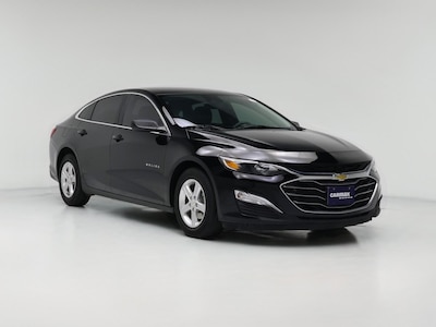 2023 Chevrolet Malibu LS