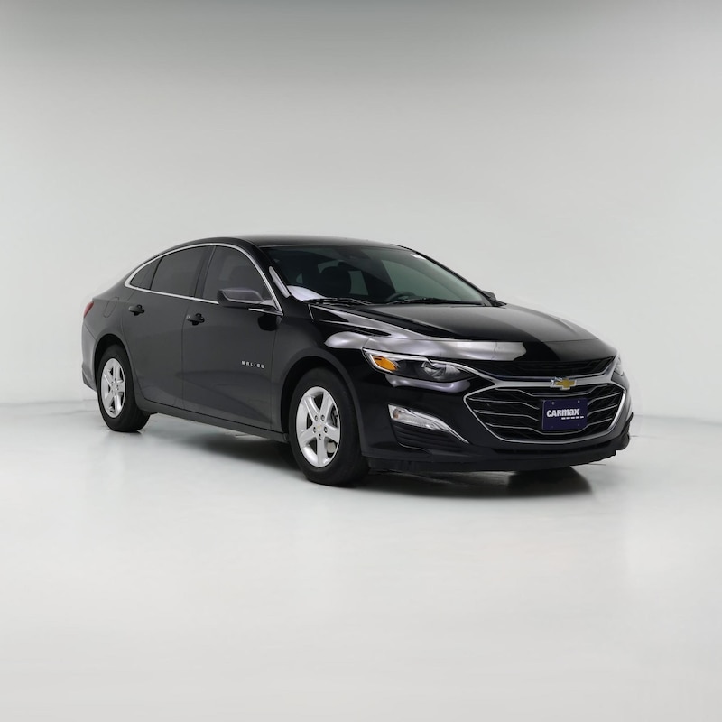 2023 Chevrolet Malibu LS
