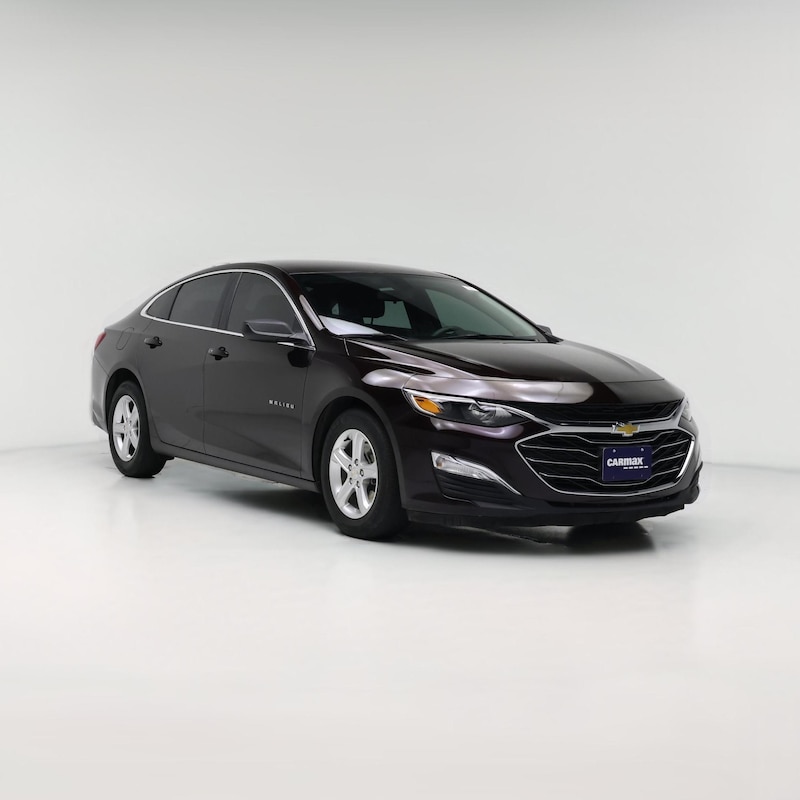 2020 Chevrolet Malibu LS