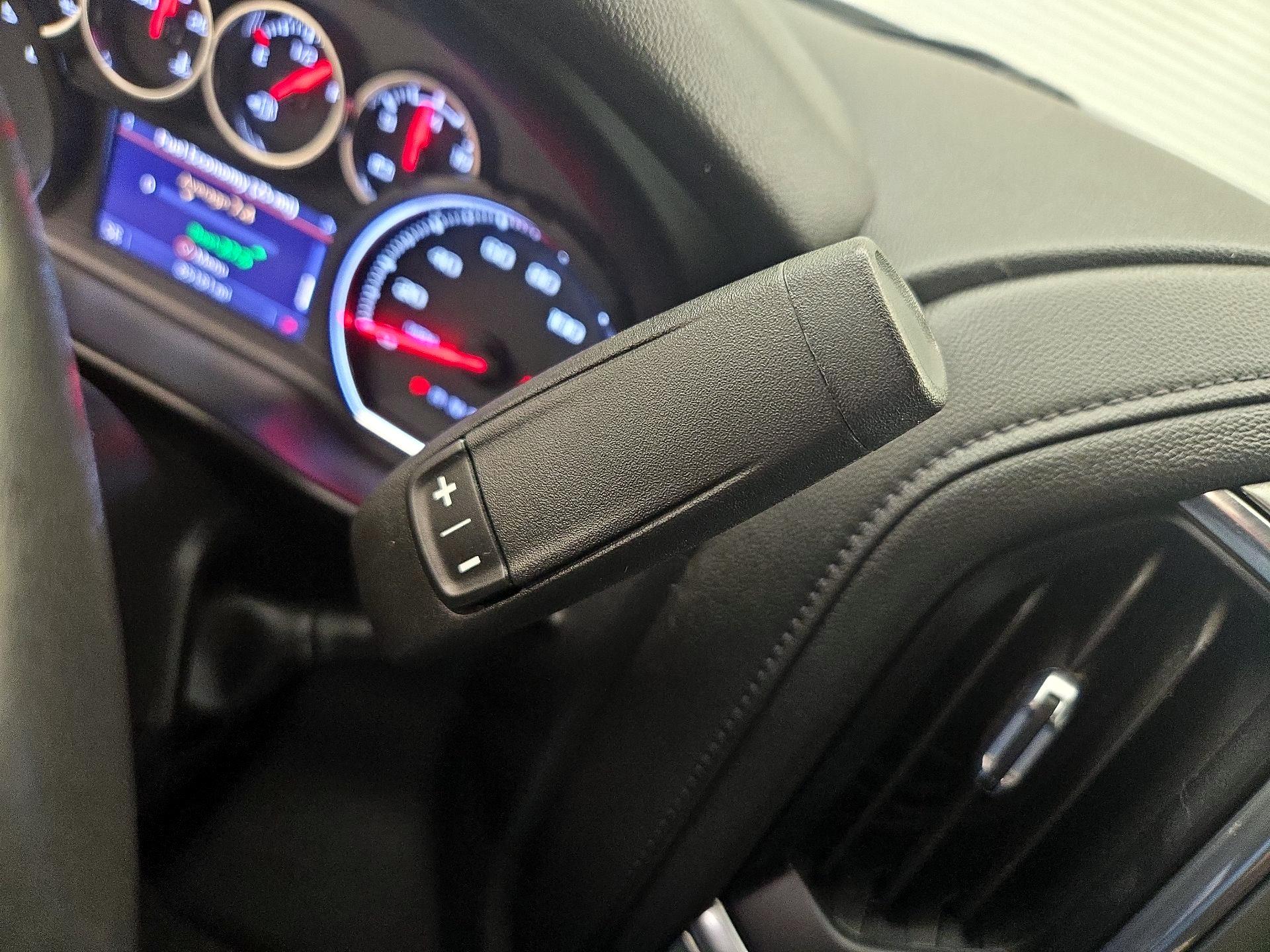 Thumbnail: 2021 Chevrolet Silverado 1500 - 17