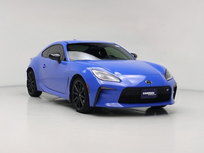 2024 Toyota GR86 Premium