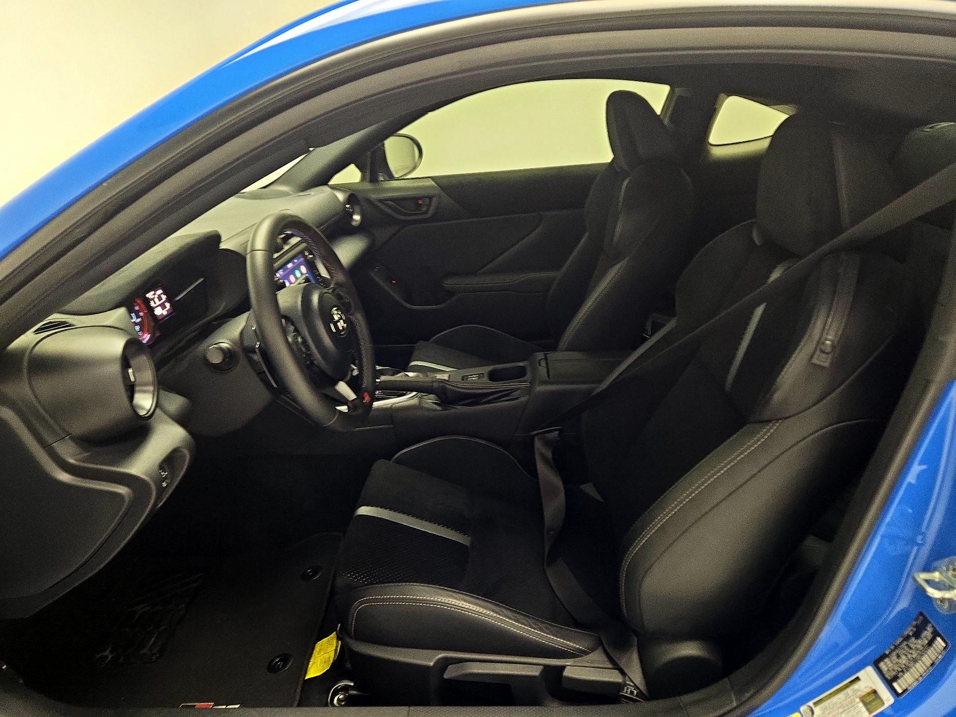 Thumbnail: 2024 Toyota GR86 - 11