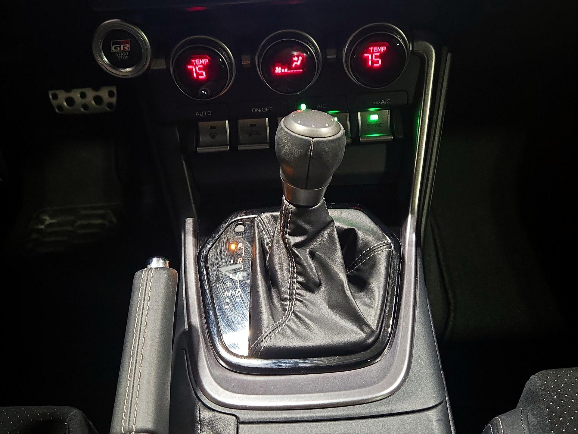 Thumbnail: 2024 Toyota GR86 - 17
