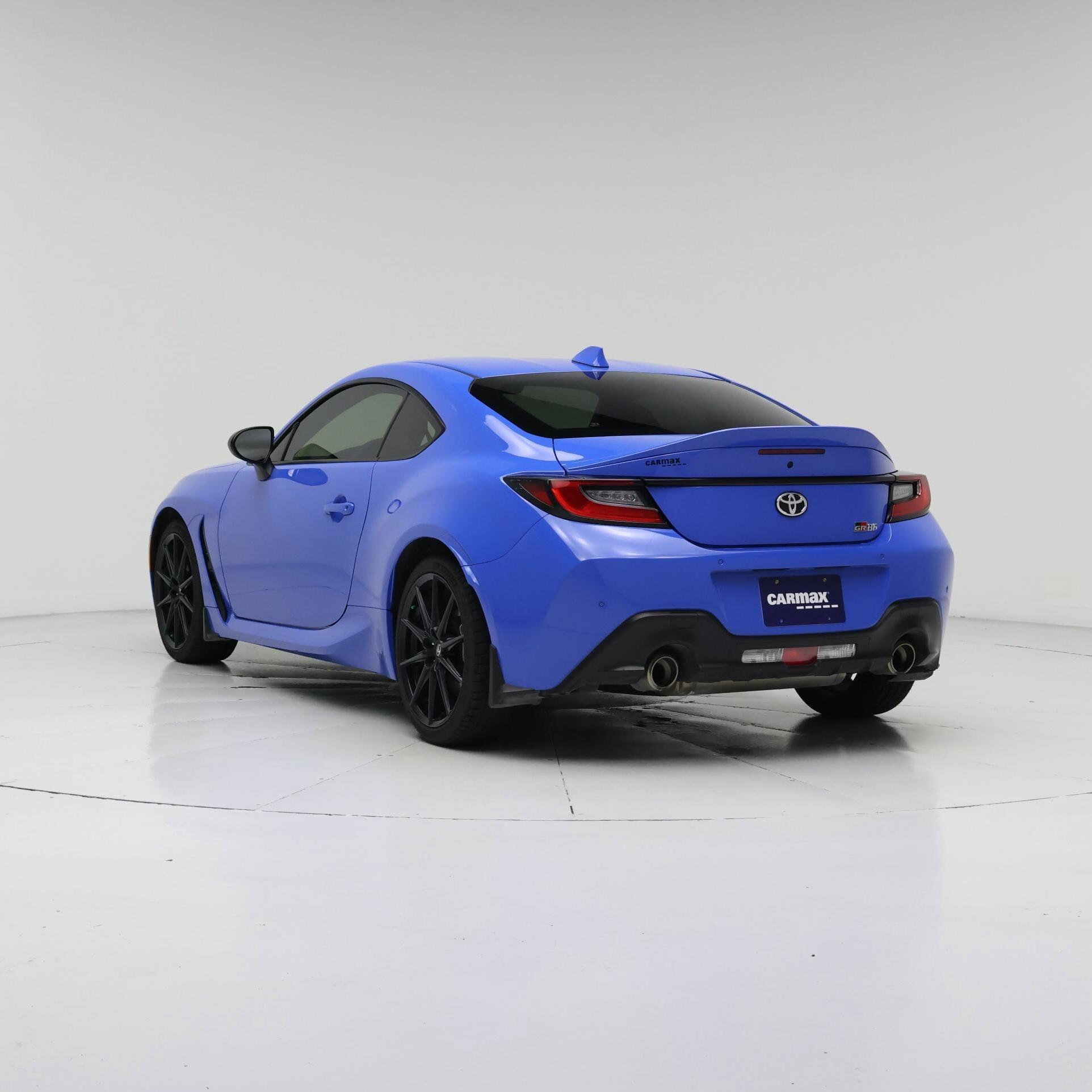 Thumbnail: 2024 Toyota GR86 - 2