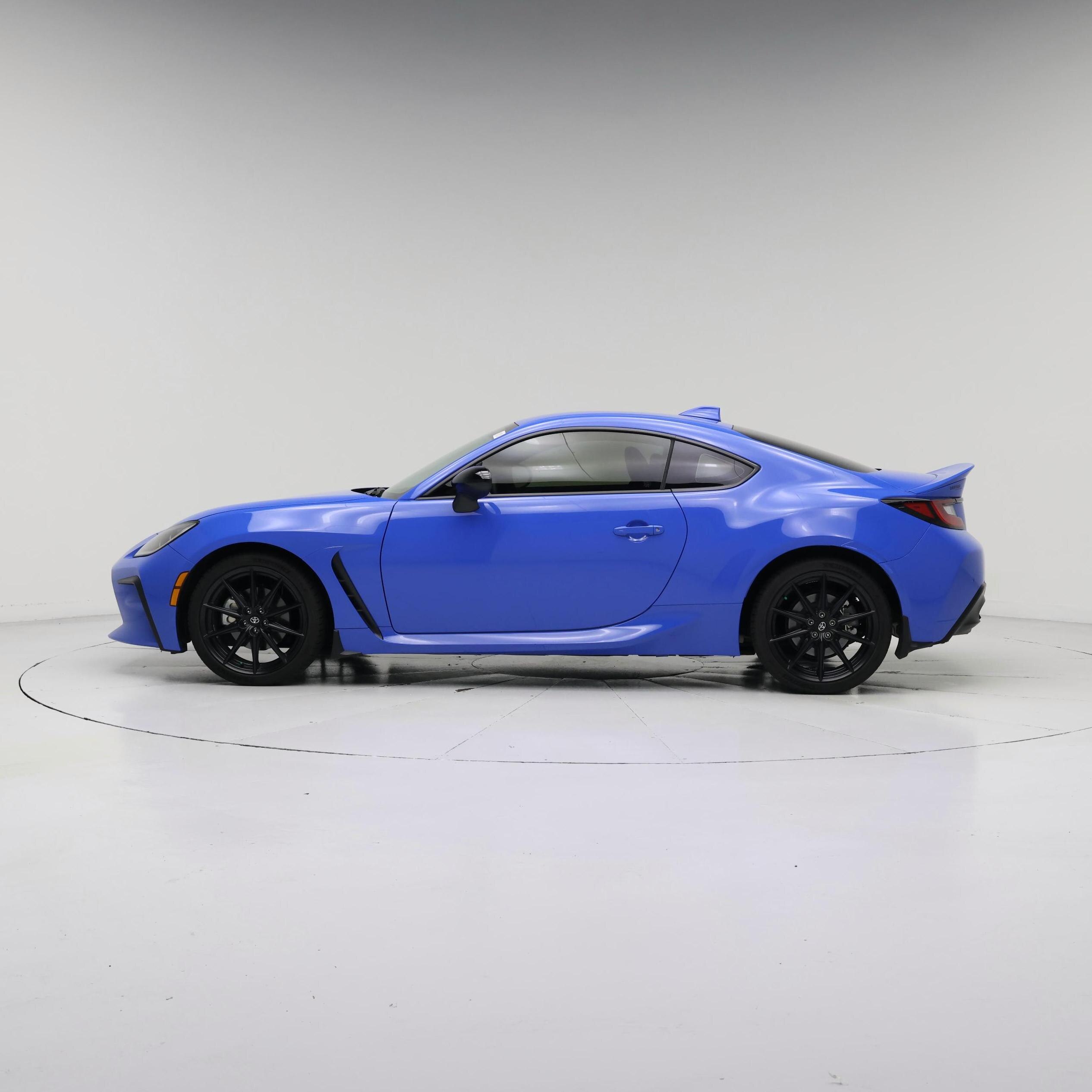 Thumbnail: 2024 Toyota GR86 - 3