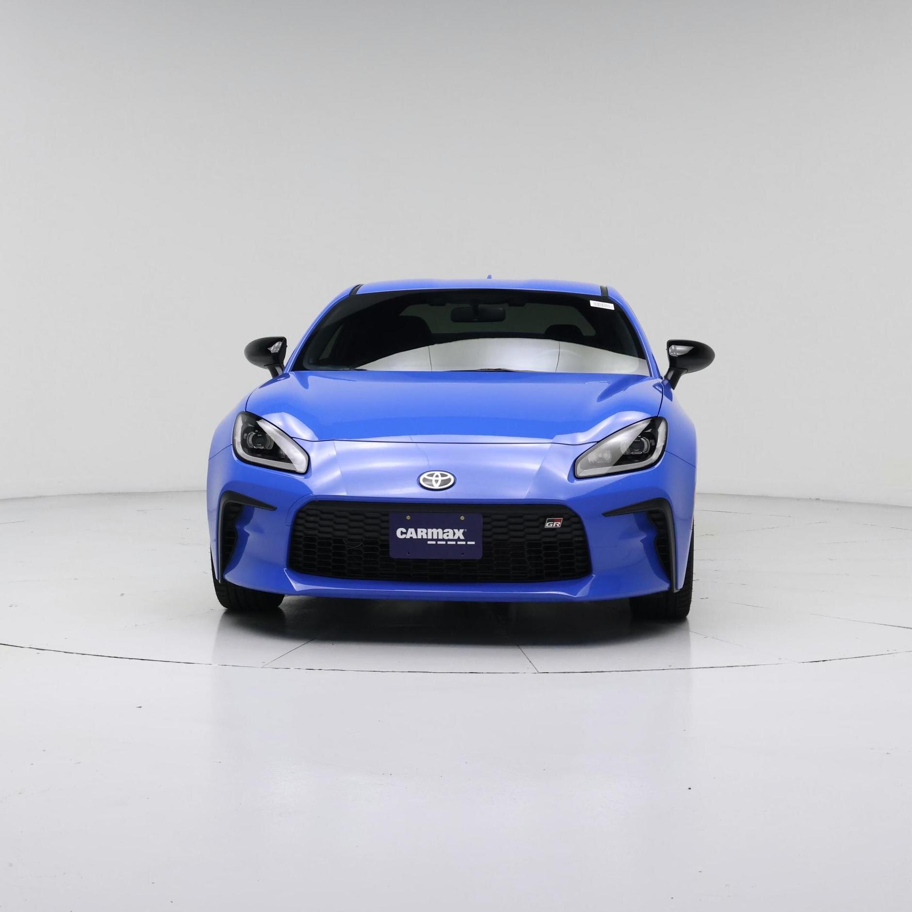 Thumbnail: 2024 Toyota GR86 - 5