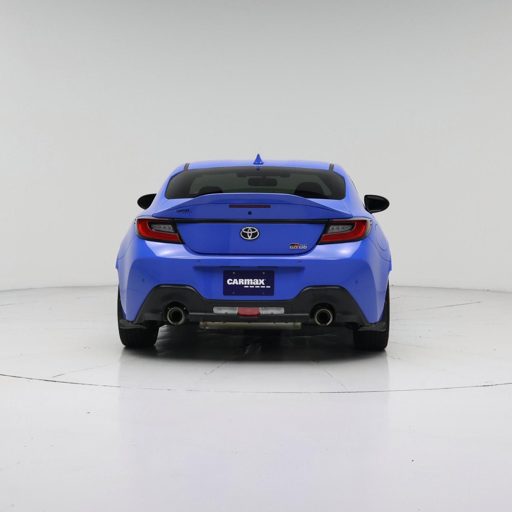 Thumbnail: 2024 Toyota GR86 - 6