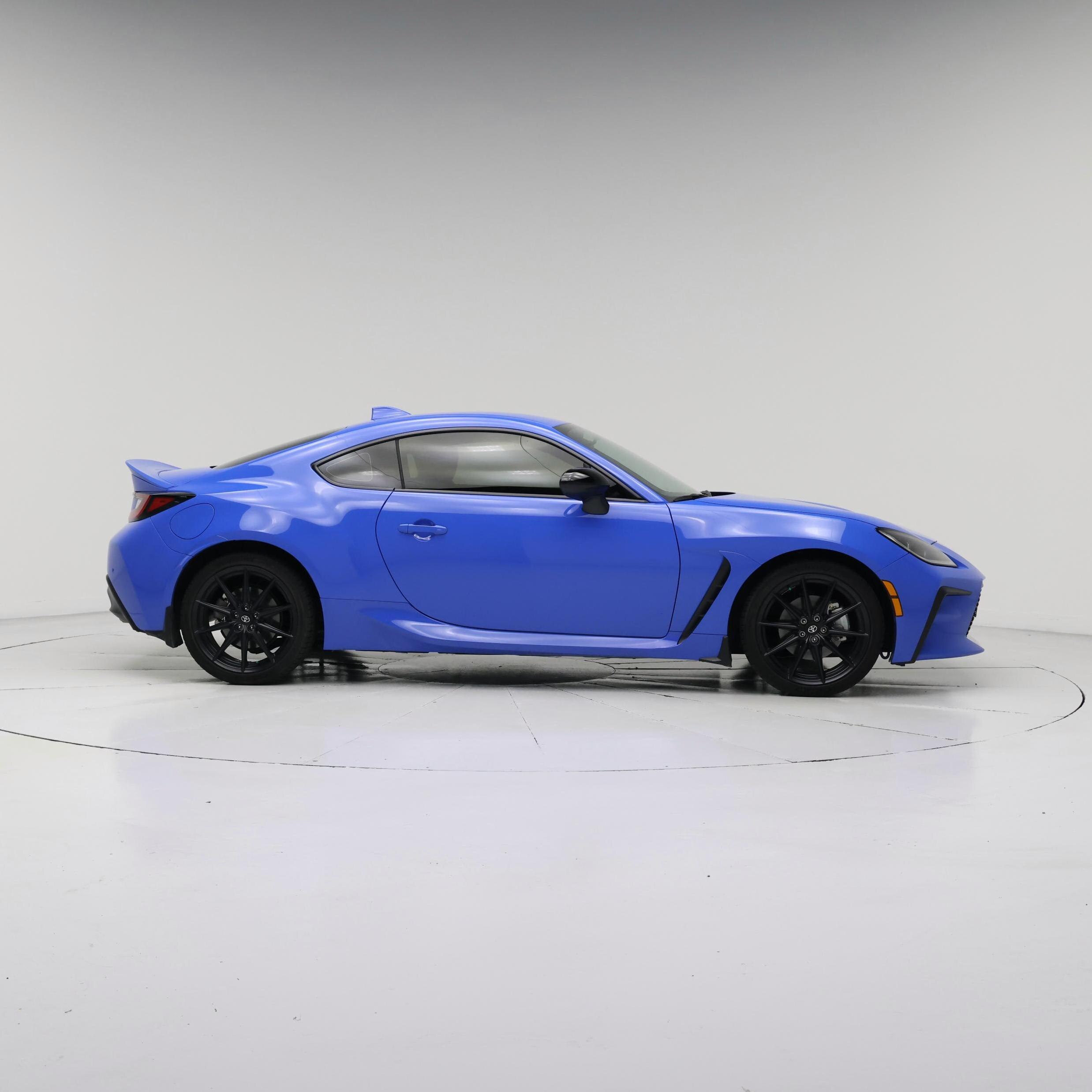 Thumbnail: 2024 Toyota GR86 - 7