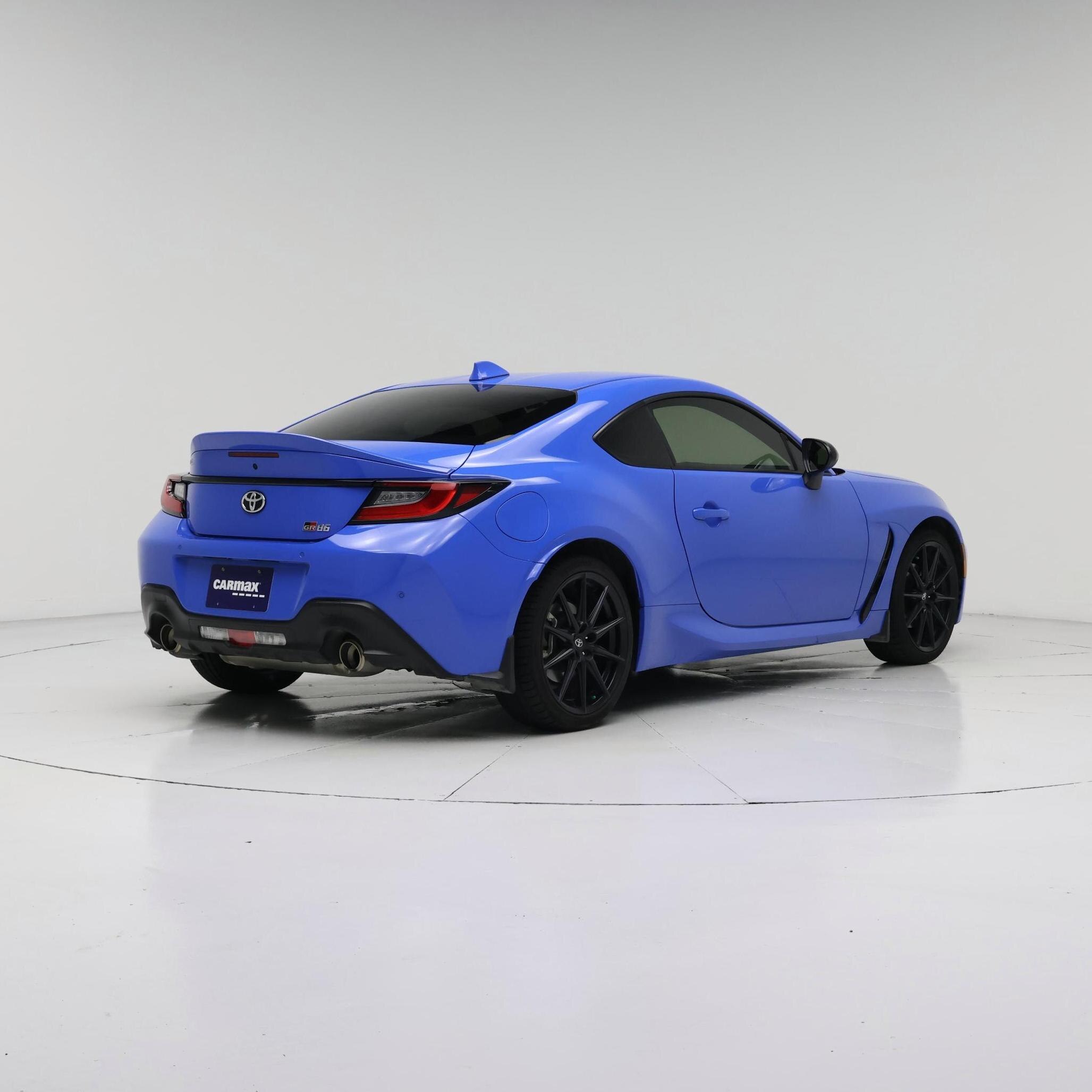Thumbnail: 2024 Toyota GR86 - 8