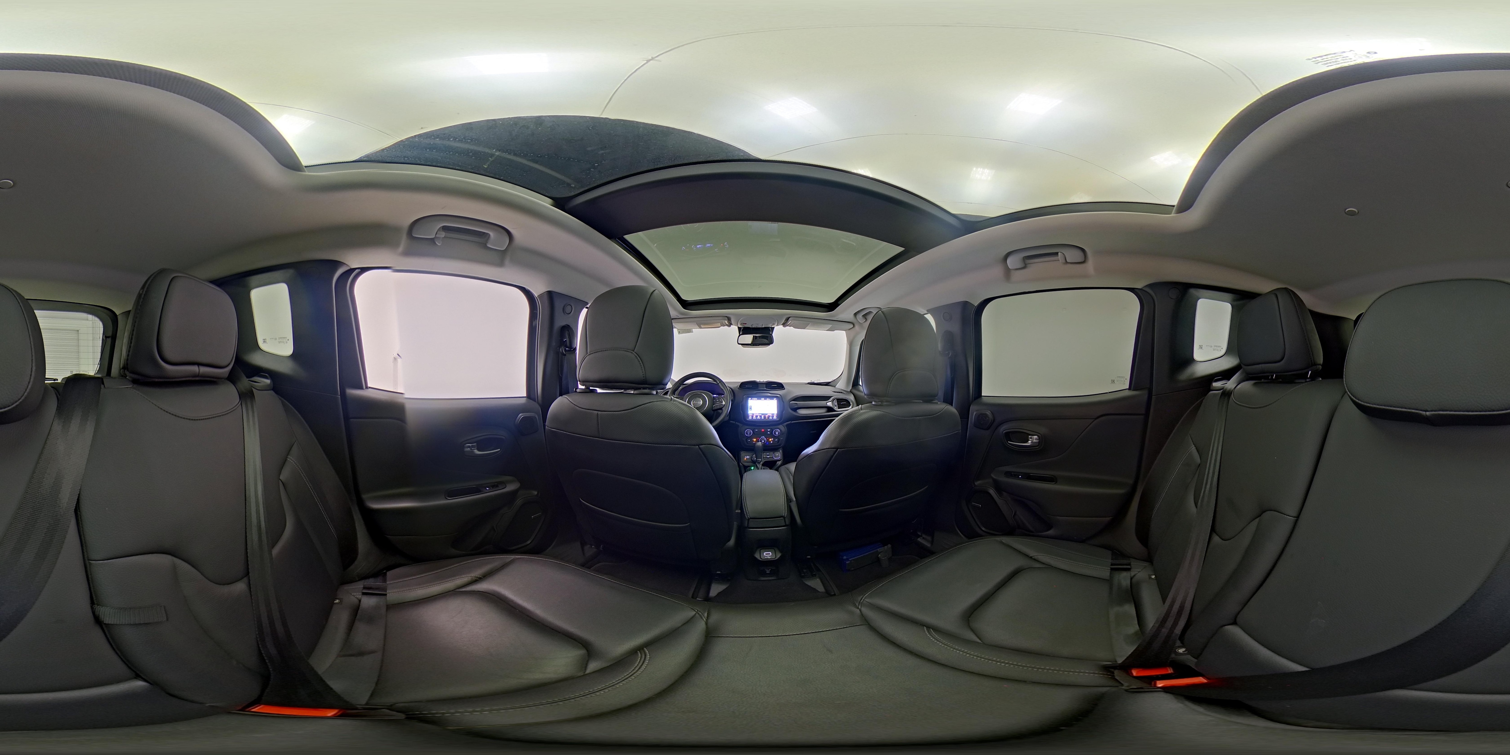 2021 Jeep Renegade Limited - Photo 27